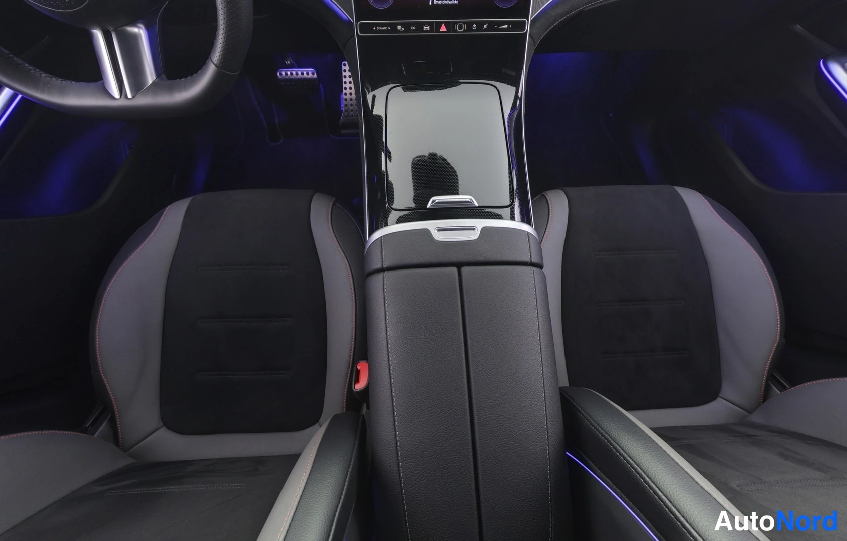 Mercedes-Benz EQE SUV 2025, ulkokuva 9 – Lappeenranta