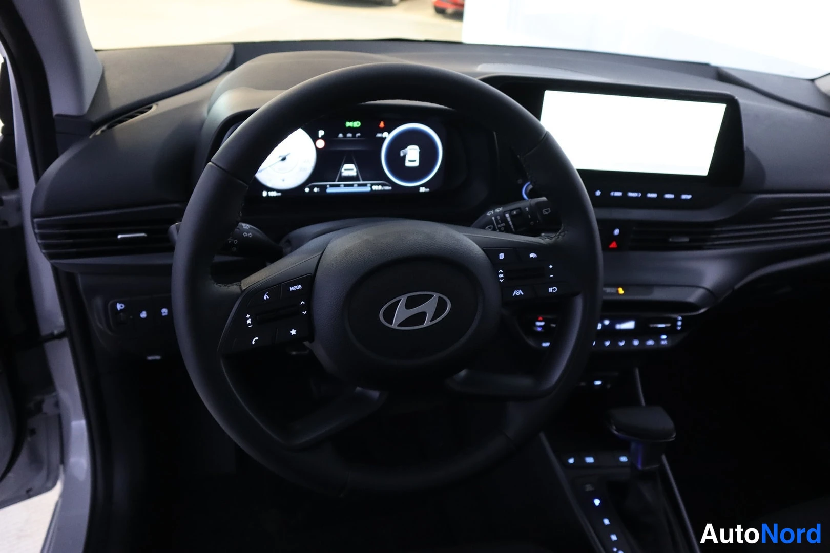 Hyundai i20 2026, ulkokuva 14 – Lappeenranta