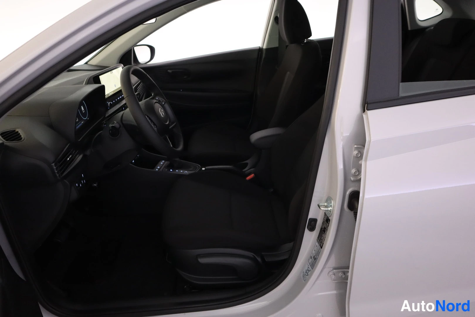 Hyundai i20 2026, ulkokuva 15 – Lappeenranta