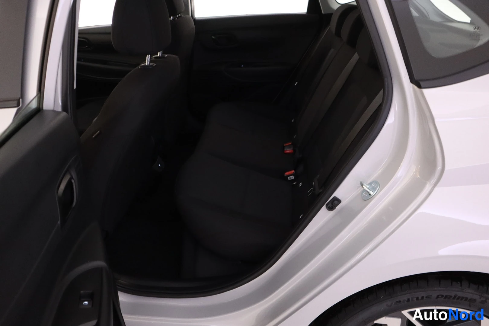 Hyundai i20 2026, ulkokuva 17 – Lappeenranta