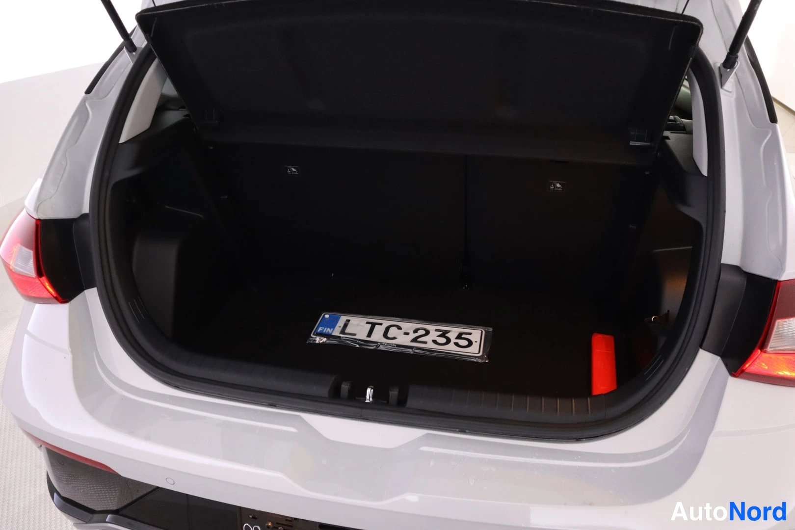 Hyundai i20 2026, ulkokuva 18 – Lappeenranta