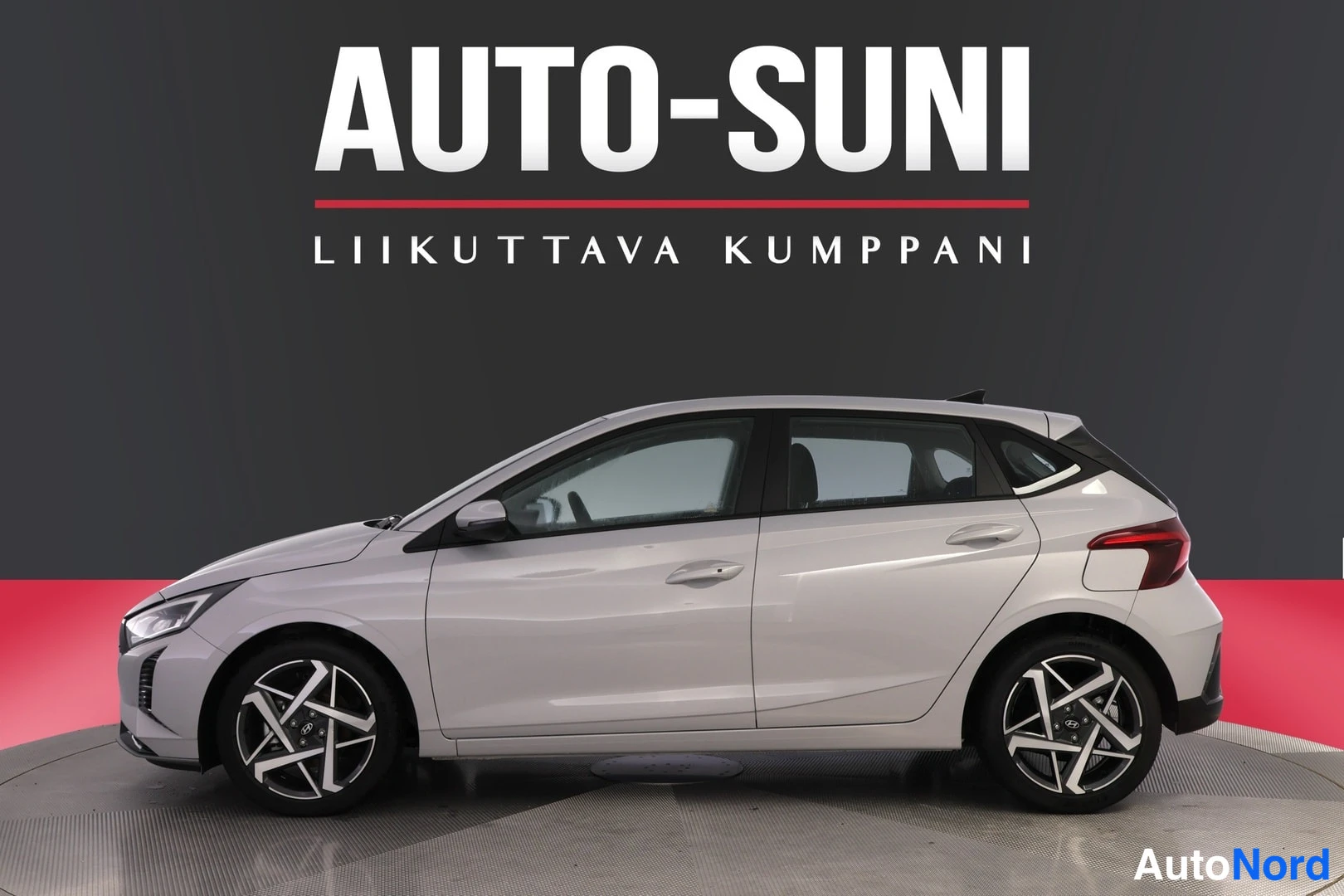 Hyundai i20 2026, ulkokuva 5 – Lappeenranta