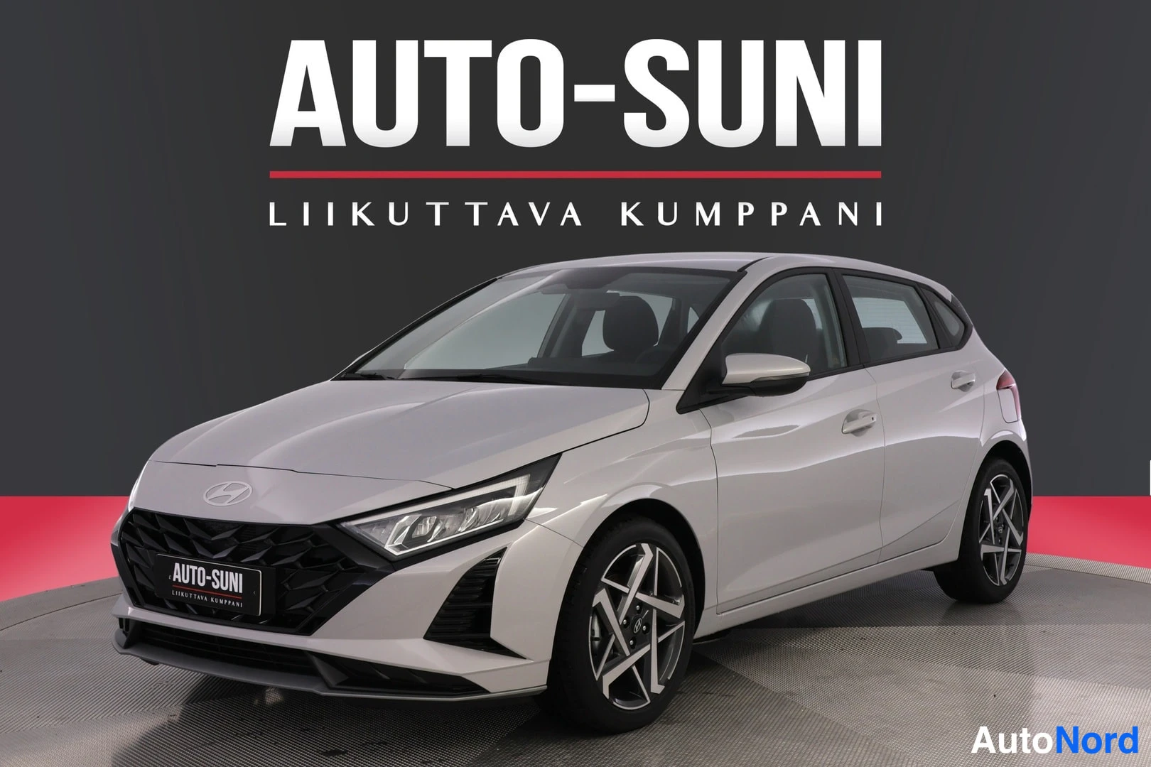 Hyundai i20 Hatchback, 2026