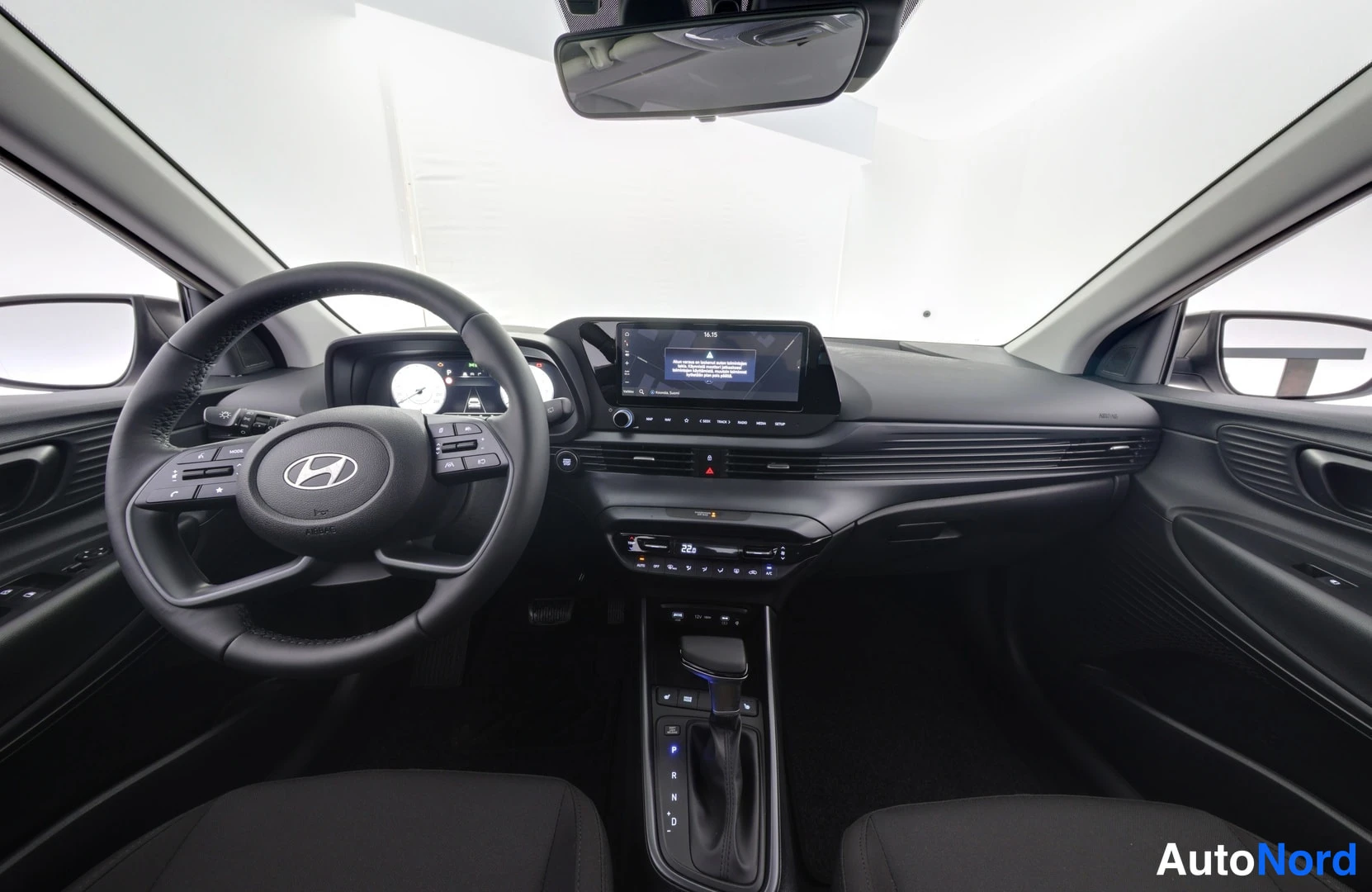 Hyundai i20 2026, ulkokuva 7 – Lappeenranta