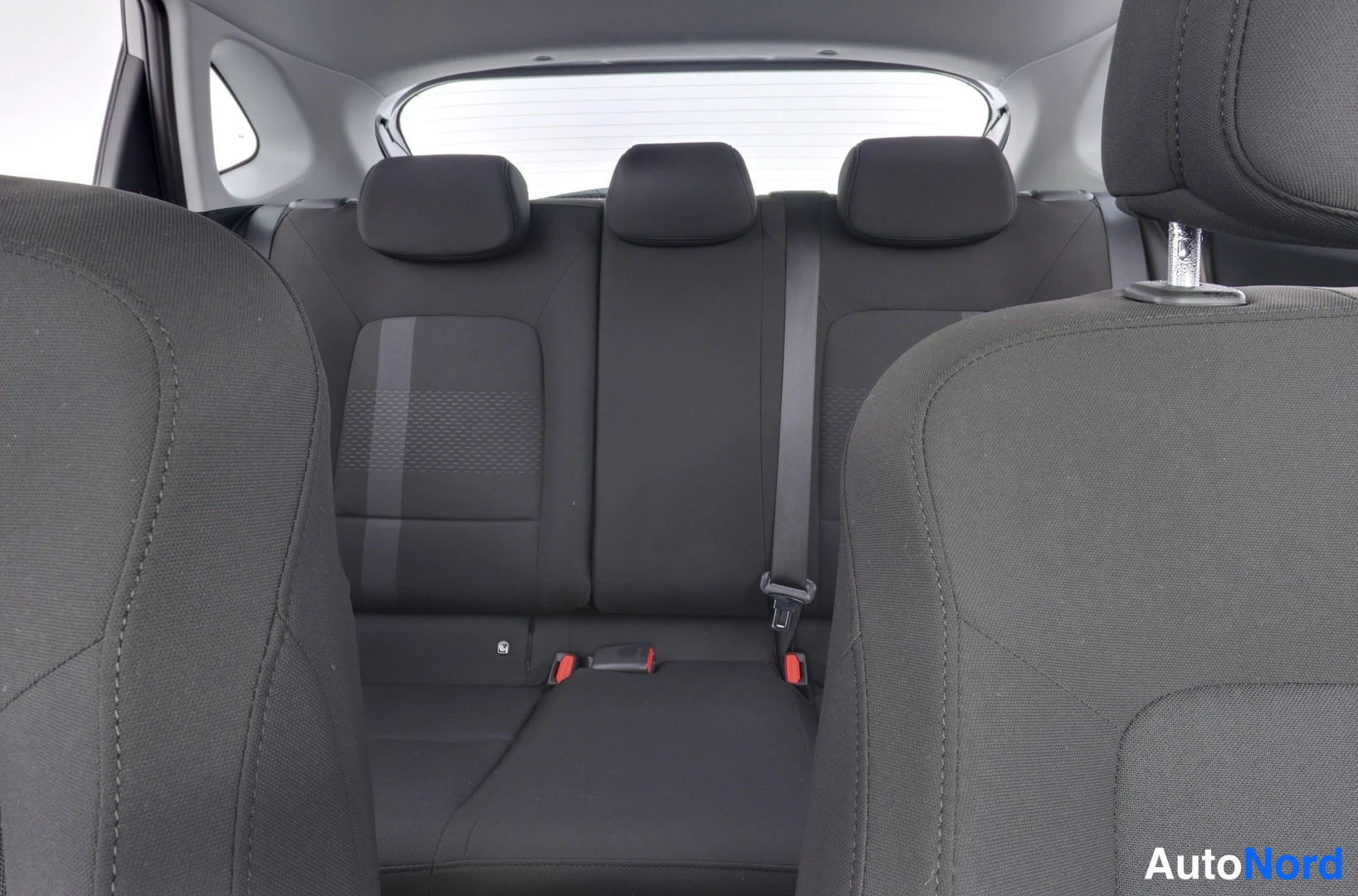 Hyundai i20 2026, ulkokuva 8 – Lappeenranta