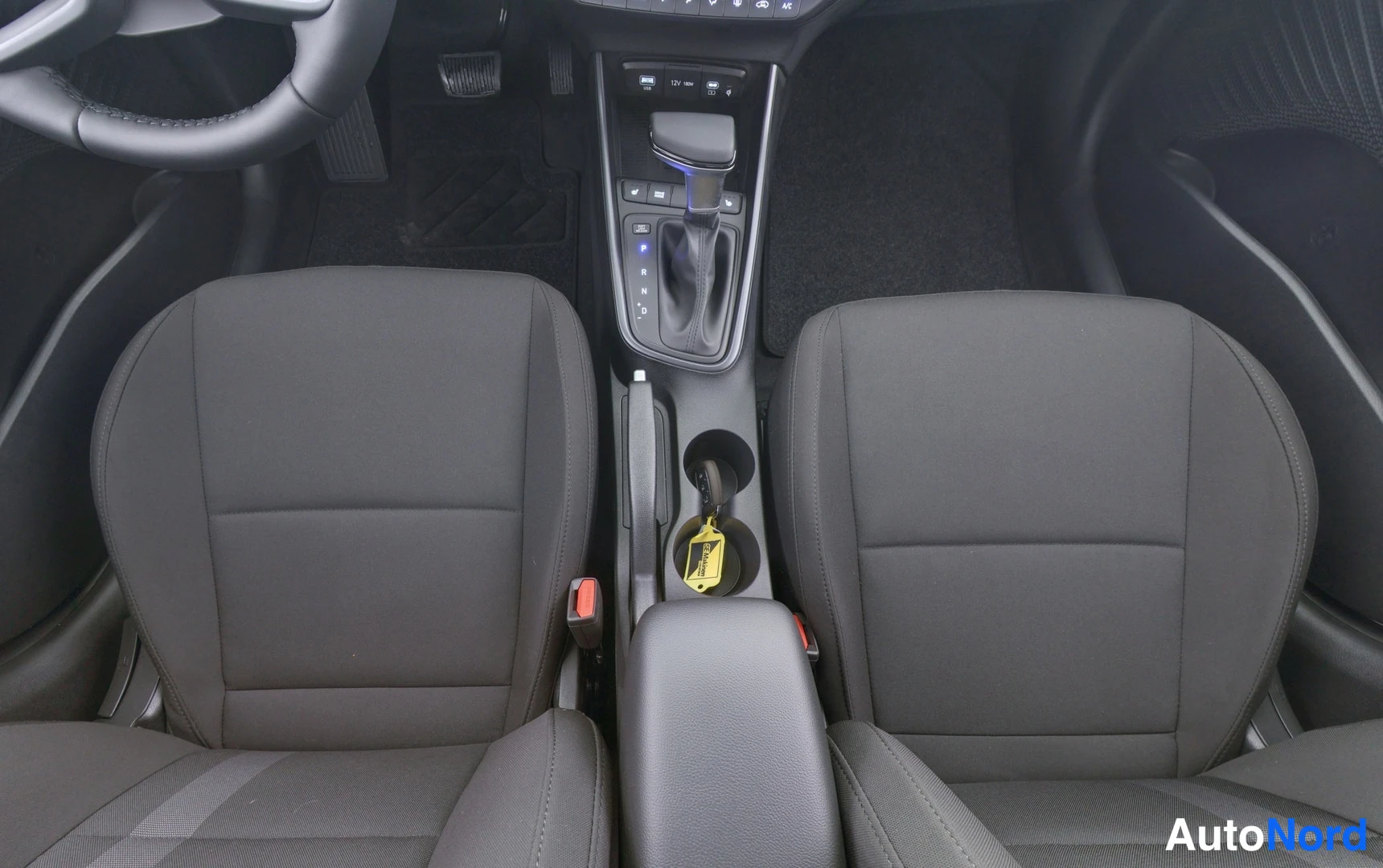 Hyundai i20 2026, ulkokuva 9 – Lappeenranta