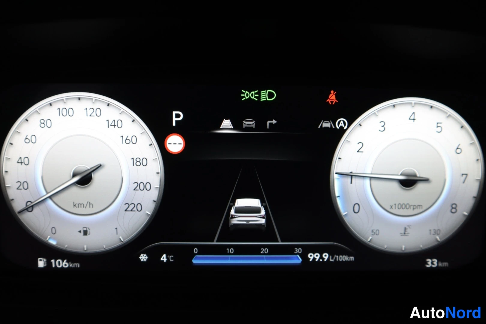 Hyundai i20 2026, ulkokuva 10 – Lappeenranta