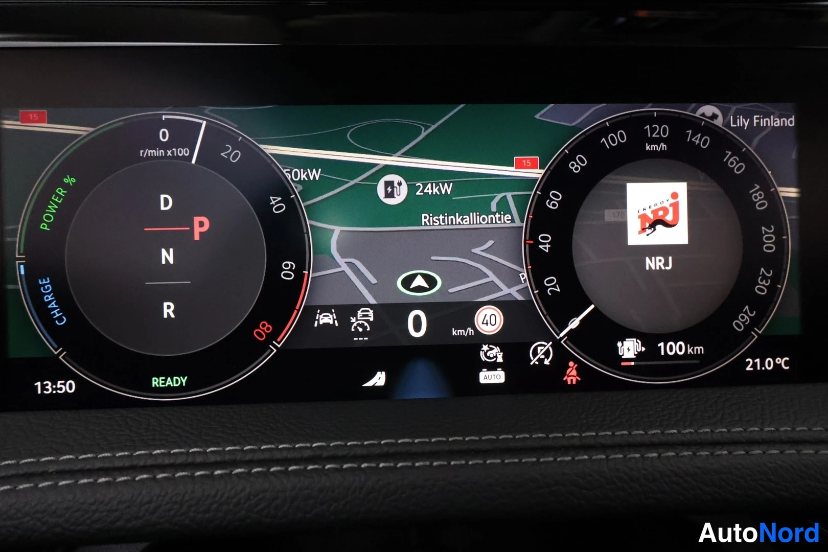 Skoda Superb 2025, ulkokuva 11 – Lappeenranta