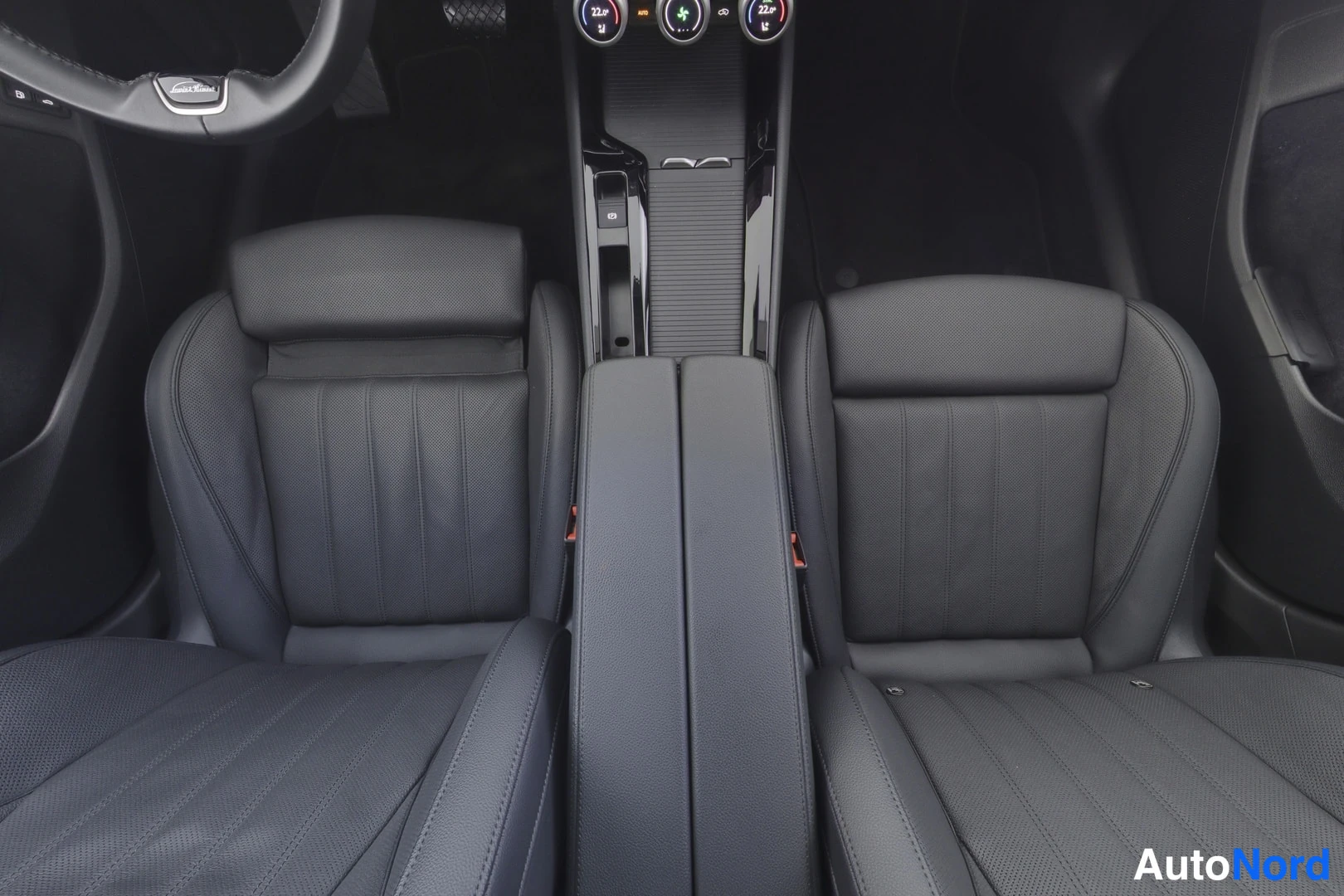 Skoda Superb 2025, ulkokuva 9 – Lappeenranta