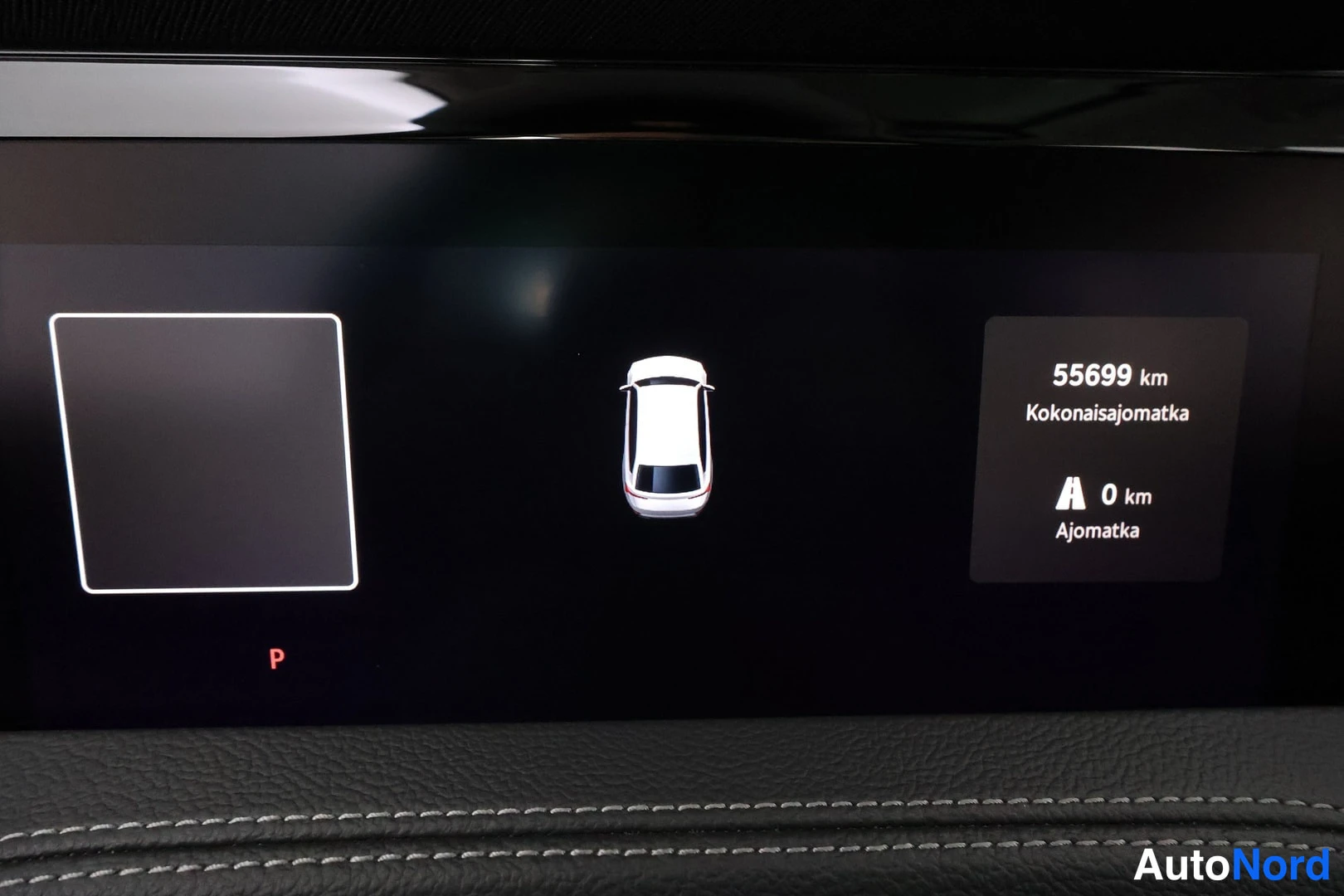 Skoda Superb 2025, ulkokuva 10 – Lappeenranta