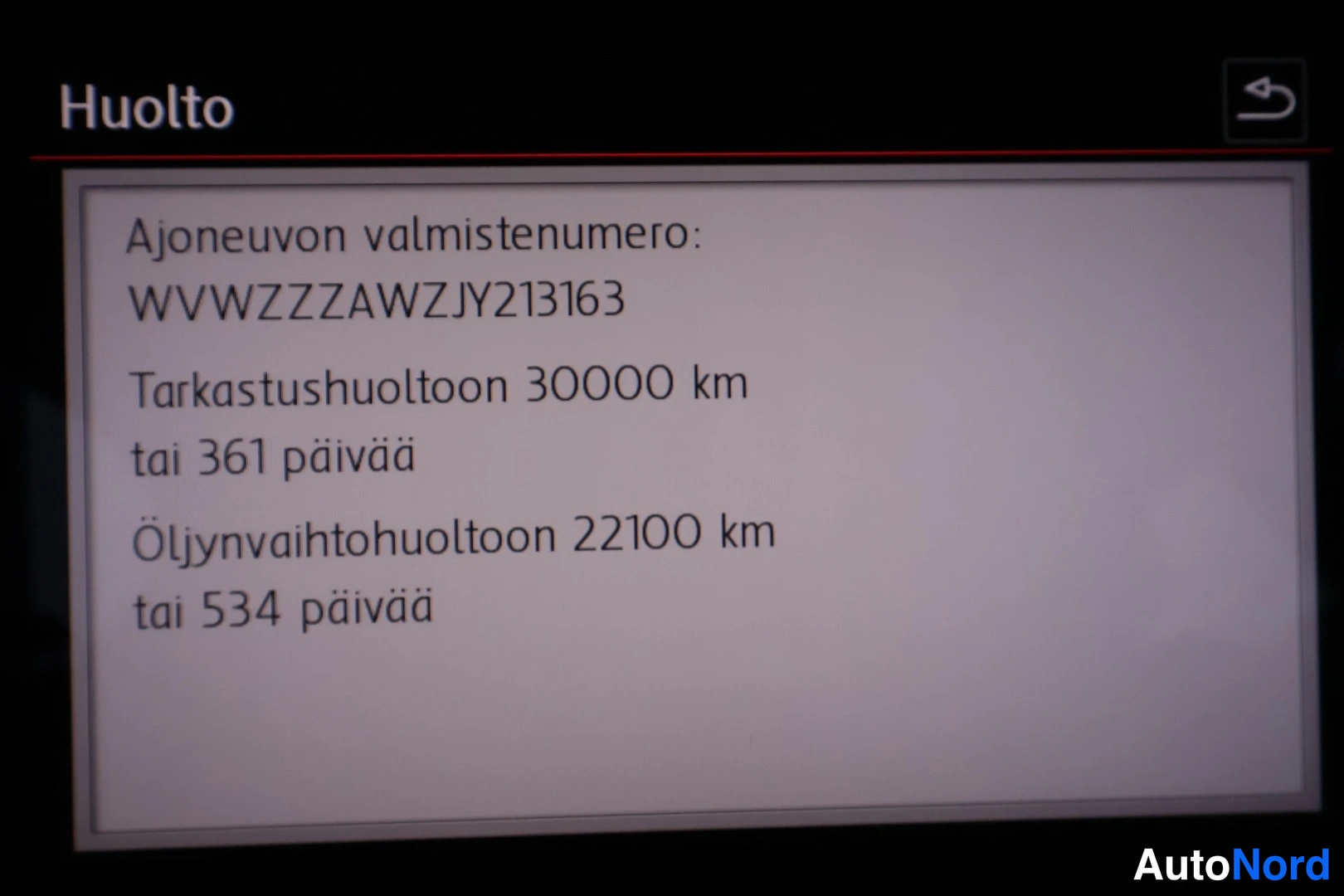 Volkswagen Polo 2018, ulkokuva 11 – Lappeenranta