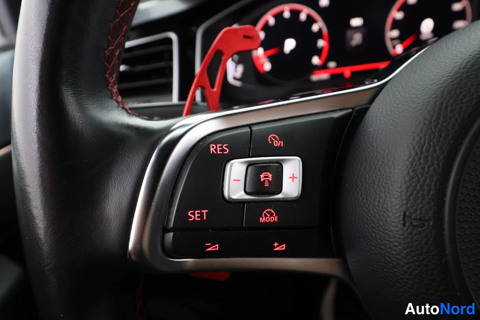 Volkswagen Polo 2018, ulkokuva 13 – Lappeenranta
