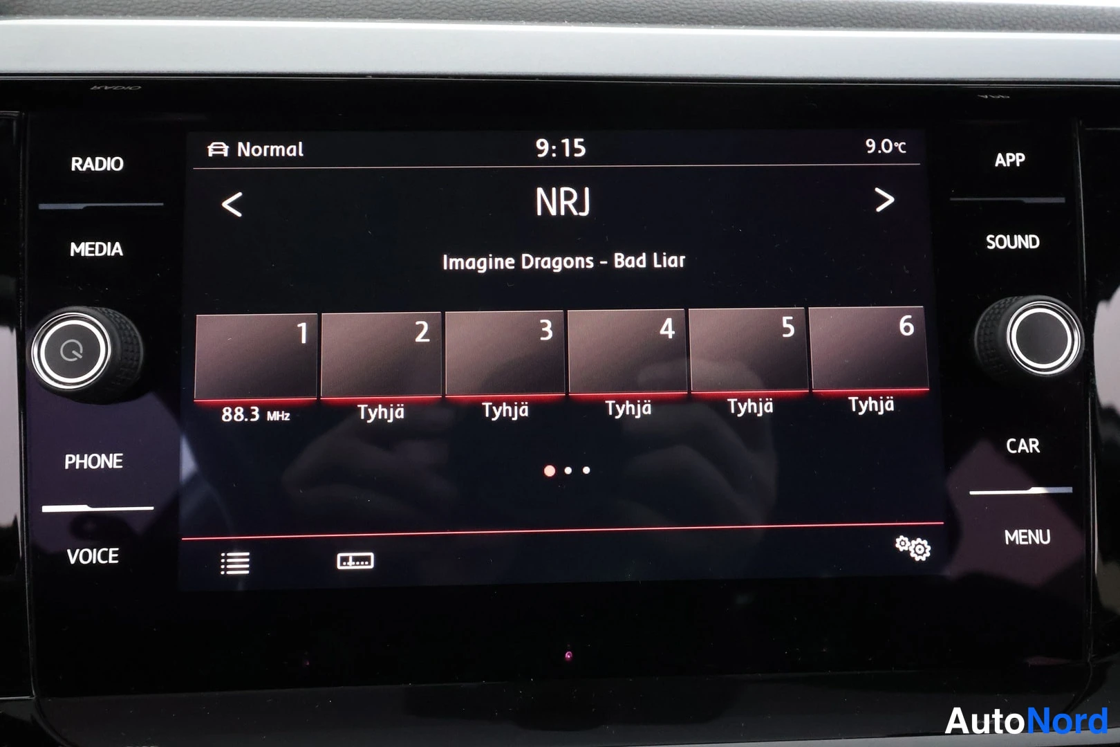 Volkswagen Polo 2018, ulkokuva 20 – Lappeenranta