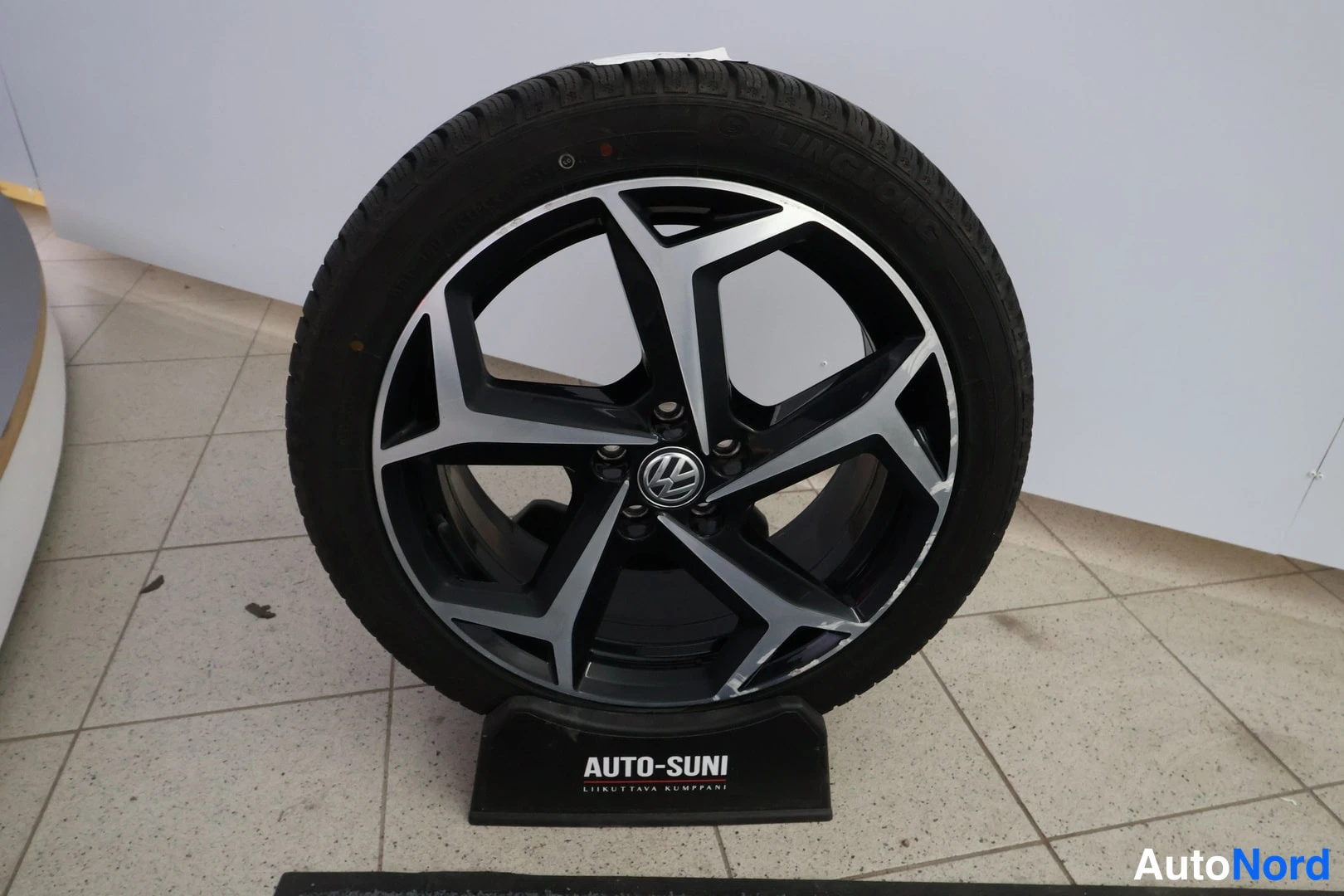 Volkswagen Polo 2018, ulkokuva 23 – Lappeenranta