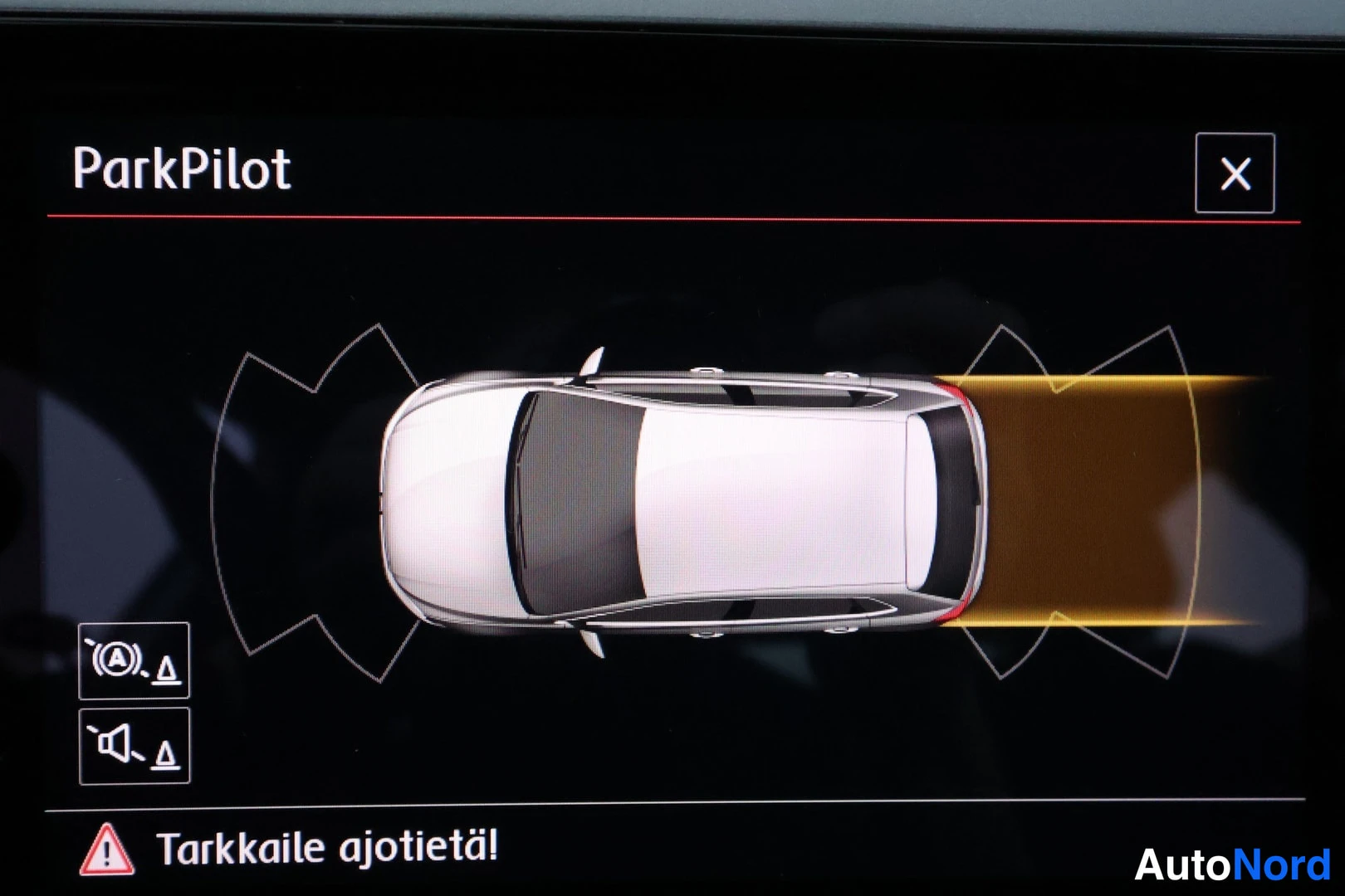 Volkswagen Polo 2018, ulkokuva 10 – Lappeenranta