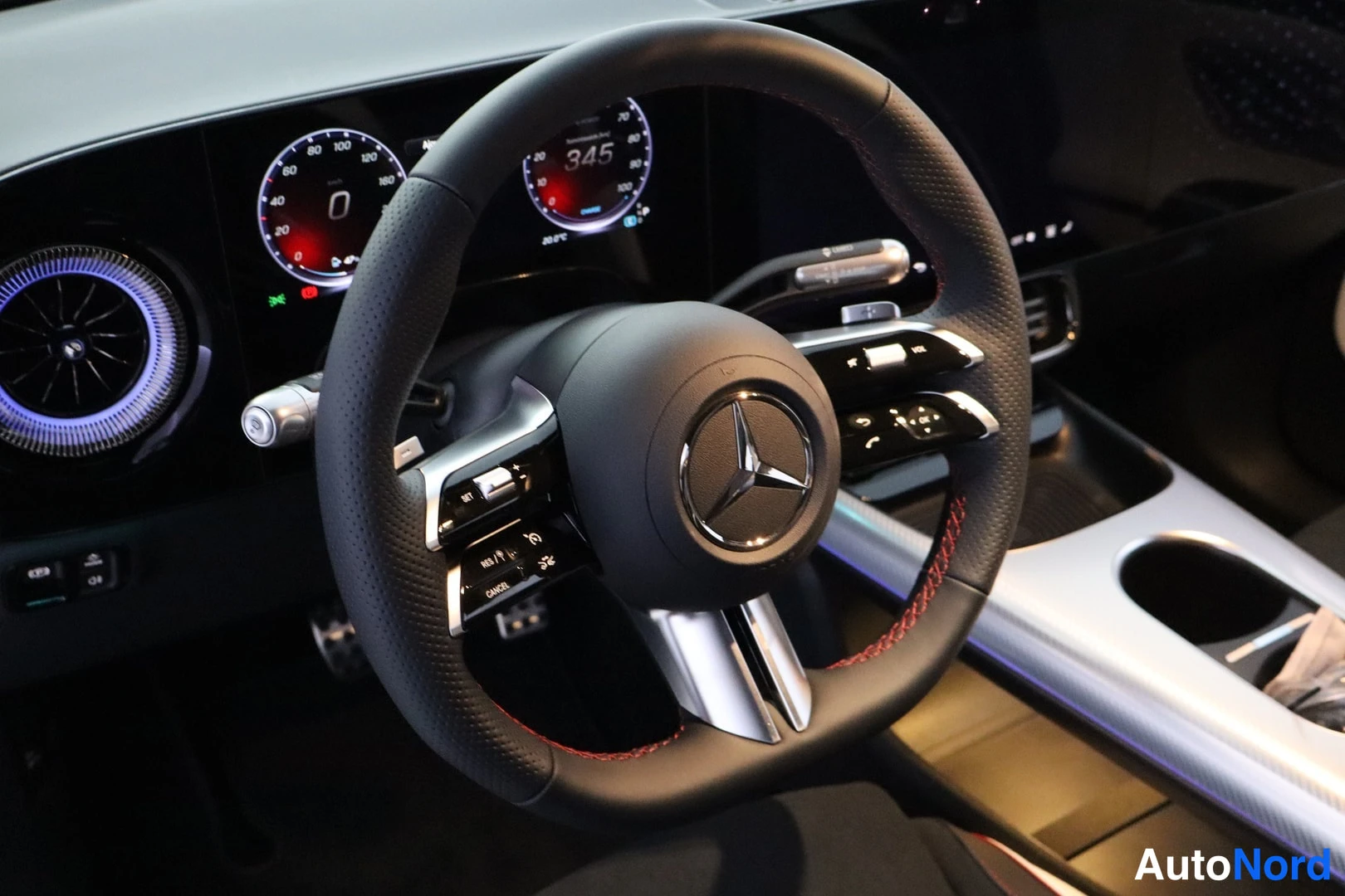 Mercedes-Benz CLA 2026, ulkokuva 11 – Lappeenranta