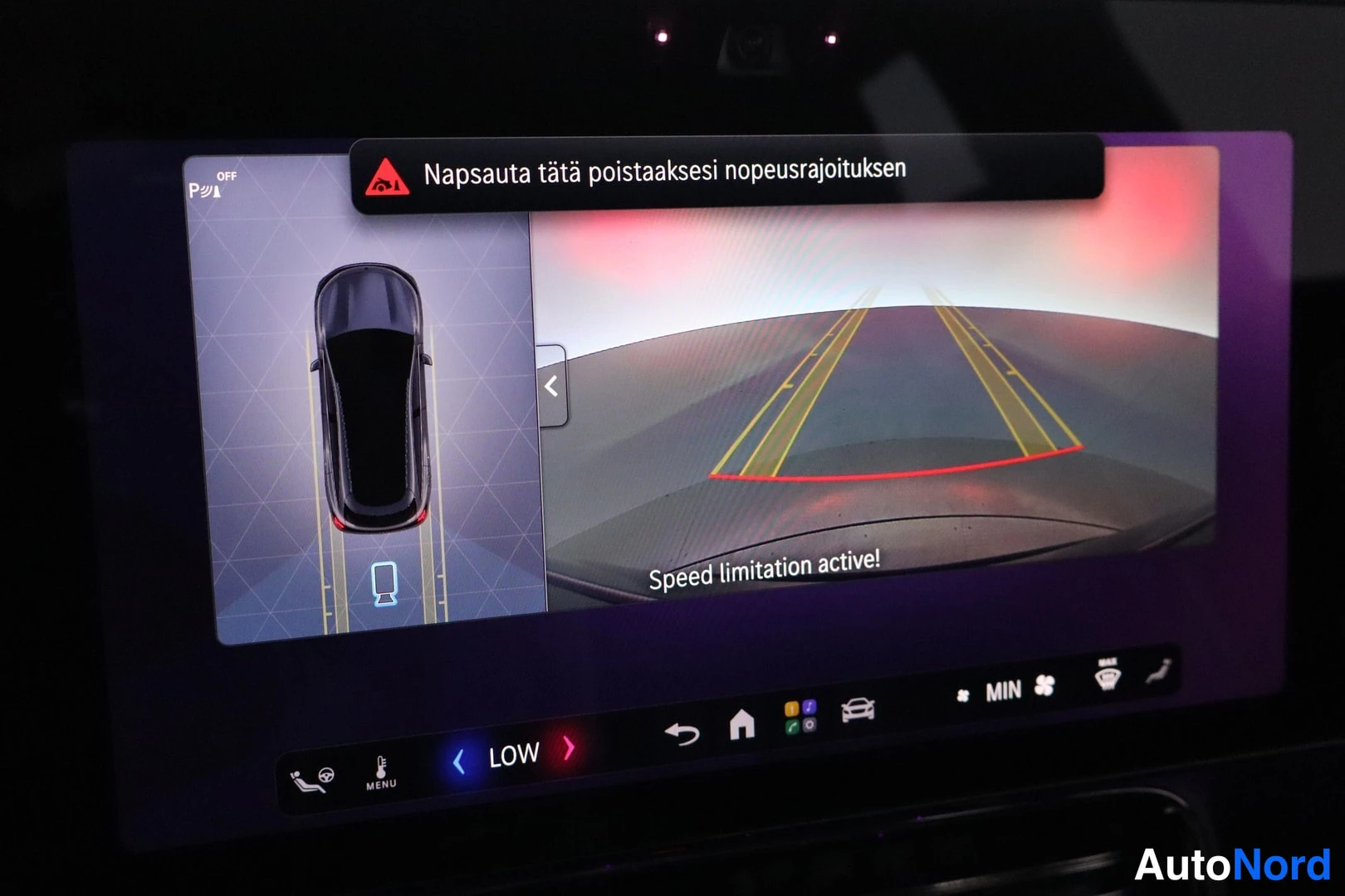 Mercedes-Benz CLA 2026, ulkokuva 20 – Lappeenranta