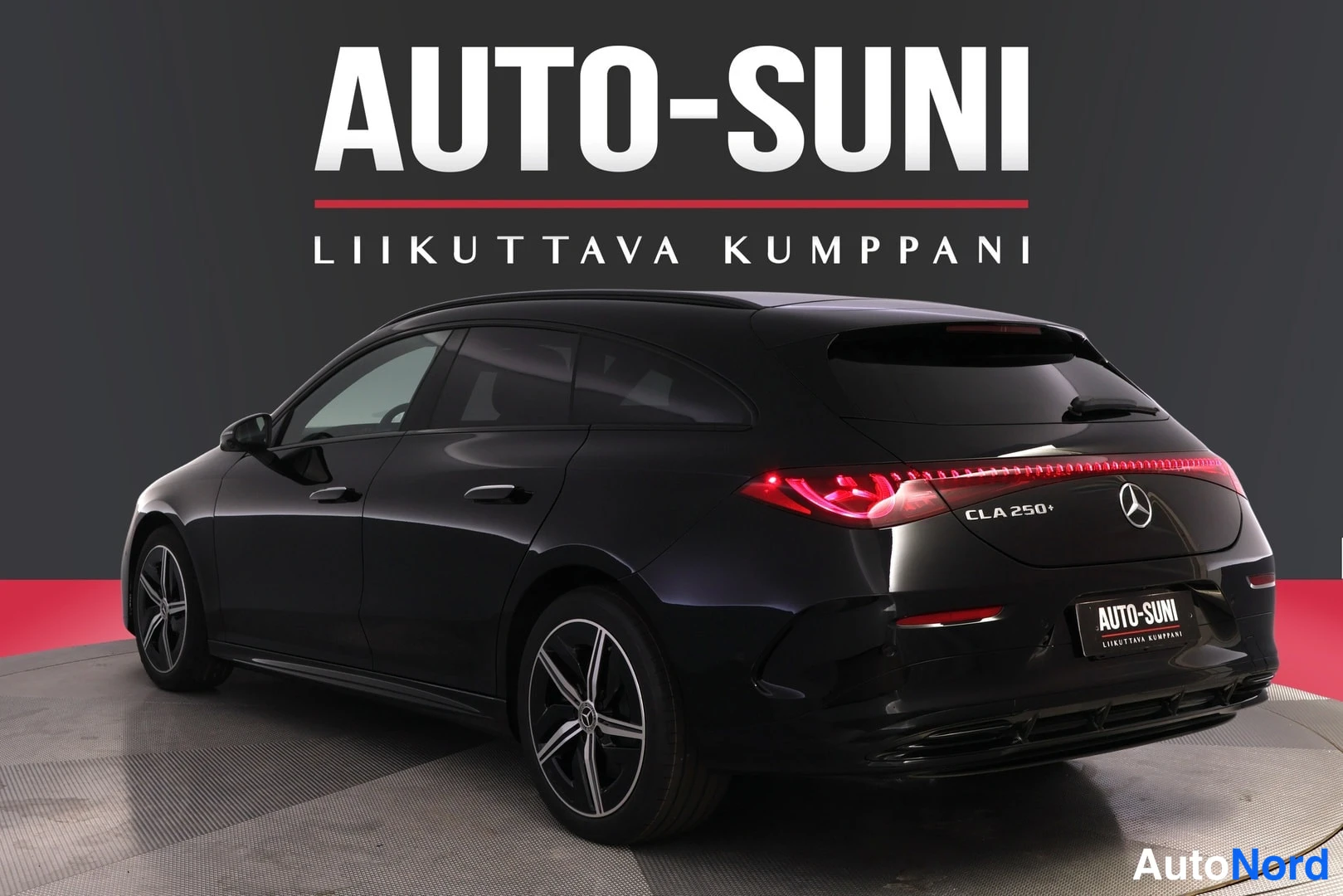 Mercedes-Benz CLA 2026, ulkokuva 4 – Lappeenranta
