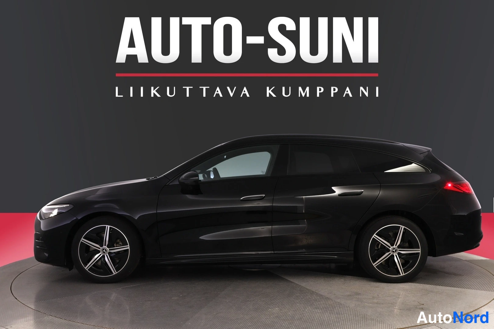 Mercedes-Benz CLA 2026, ulkokuva 5 – Lappeenranta