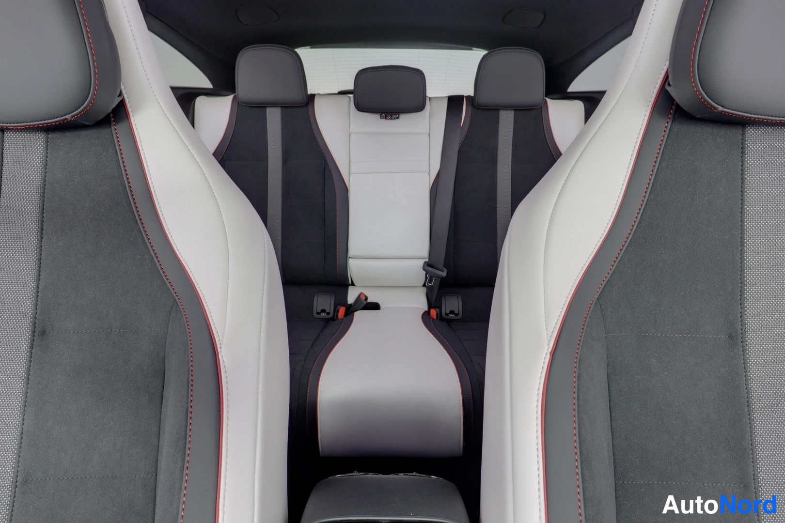 Mercedes-Benz CLA 2026, ulkokuva 8 – Lappeenranta