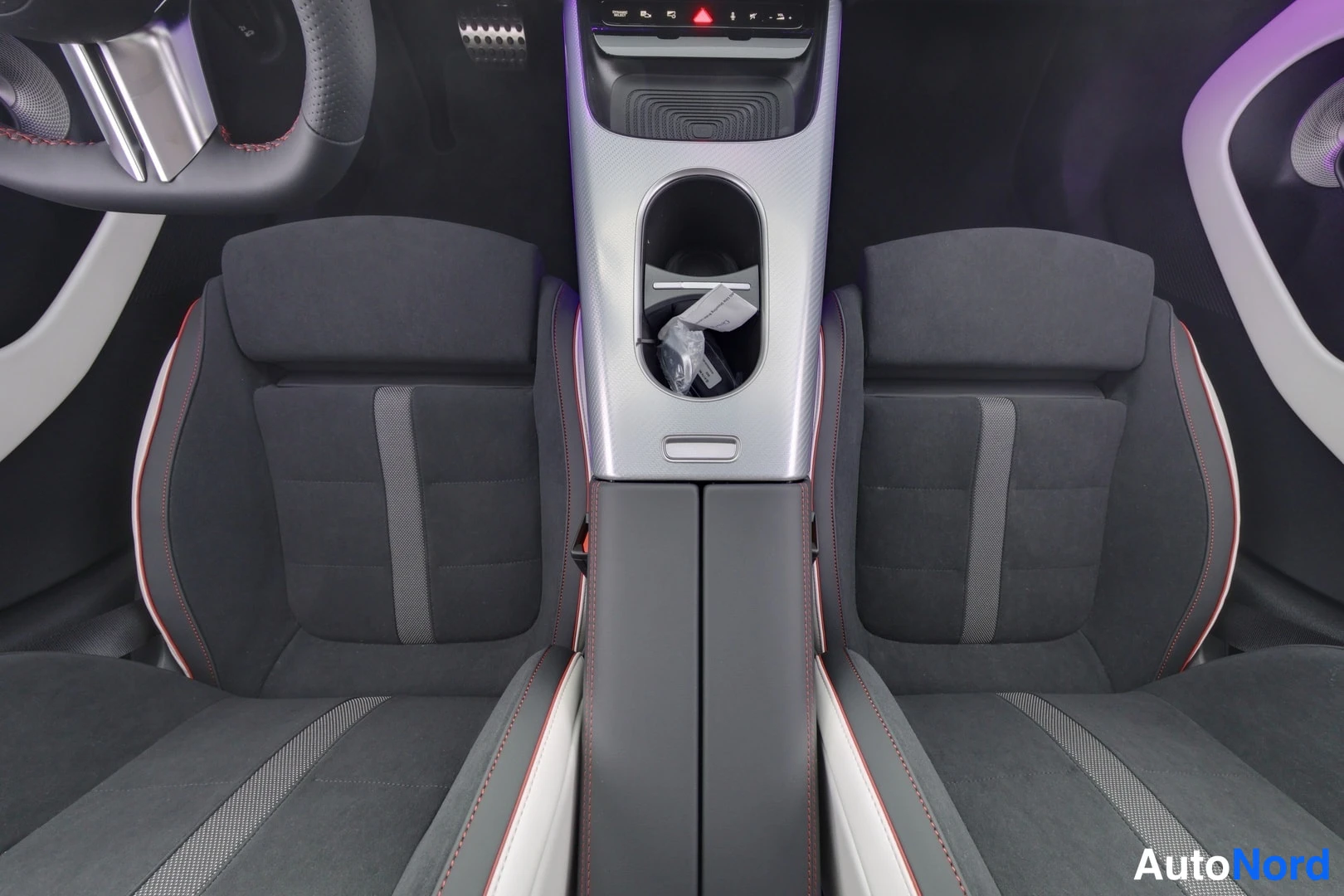 Mercedes-Benz CLA 2026, ulkokuva 9 – Lappeenranta