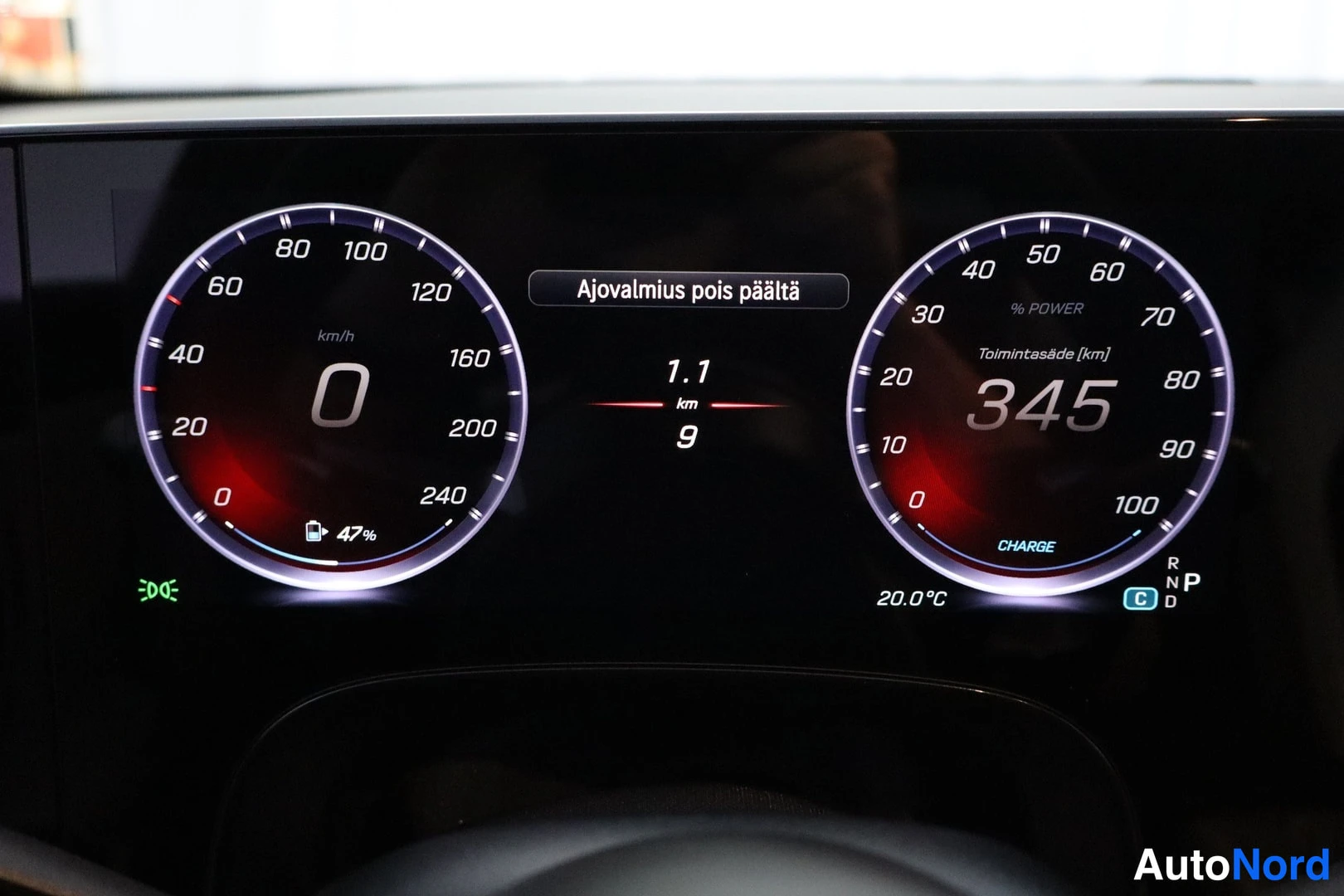 Mercedes-Benz CLA 2026, ulkokuva 10 – Lappeenranta