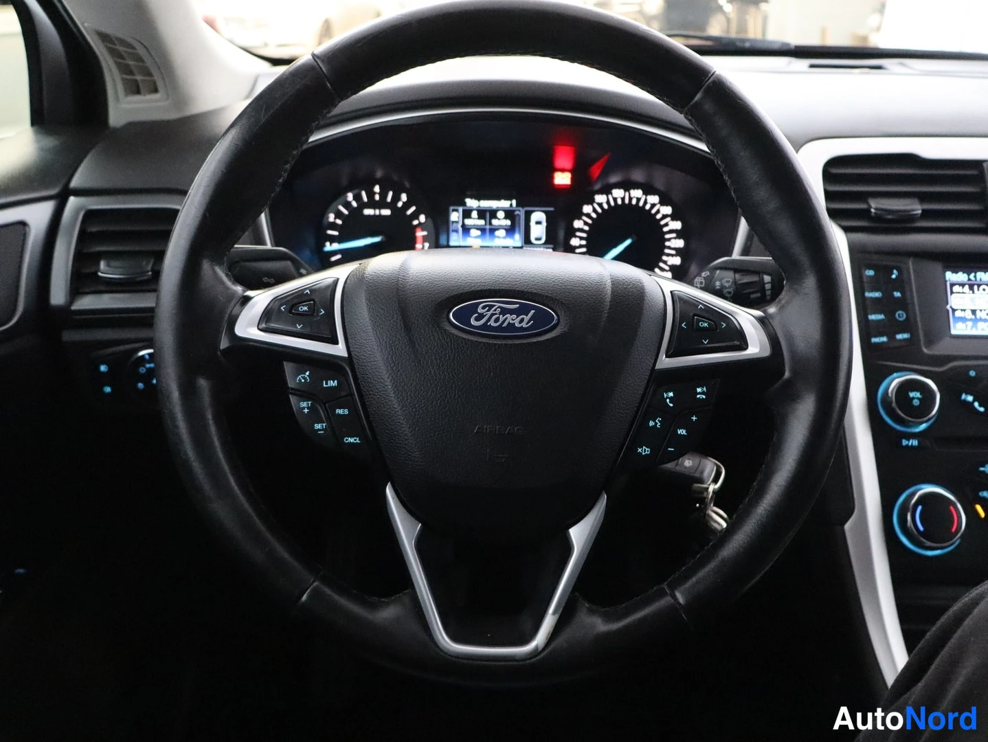 Ford Mondeo 2016, ulkokuva 11 – Lappeenranta