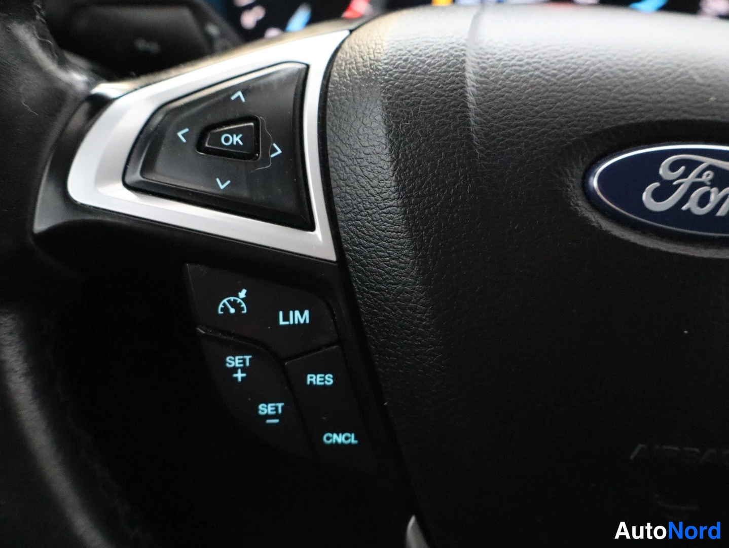 Ford Mondeo 2016, ulkokuva 12 – Lappeenranta