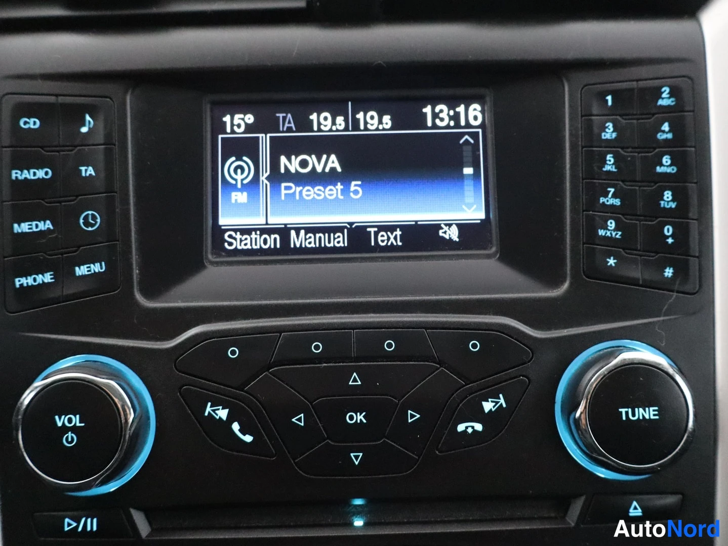 Ford Mondeo 2016, ulkokuva 14 – Lappeenranta