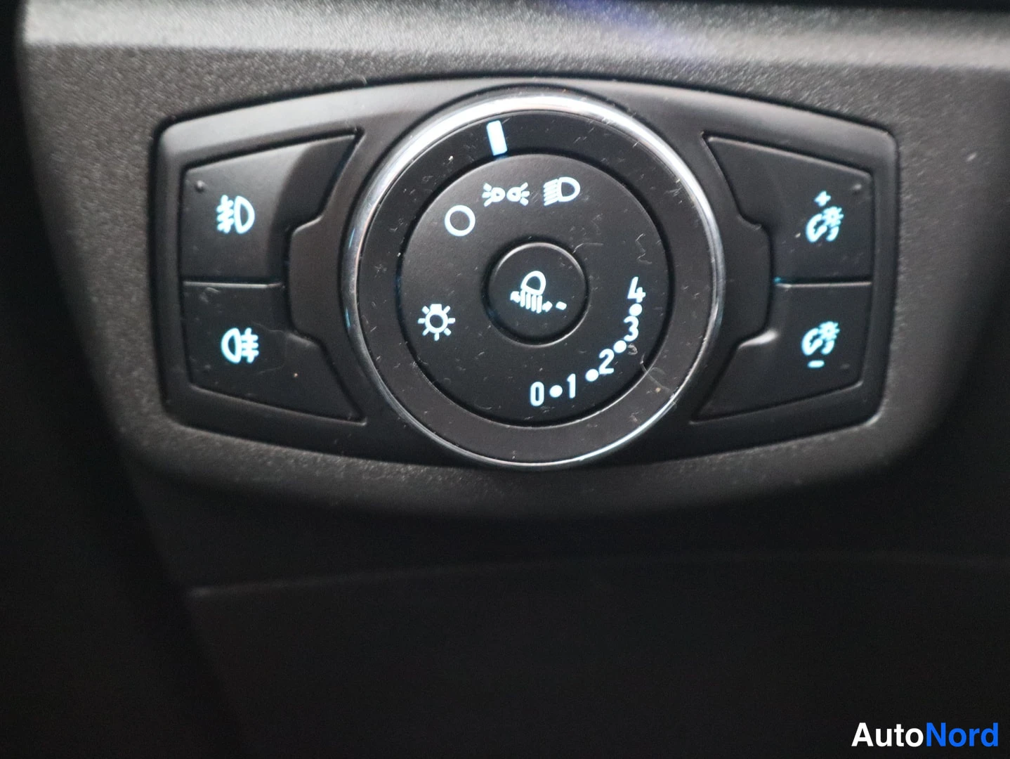 Ford Mondeo 2016, ulkokuva 19 – Lappeenranta