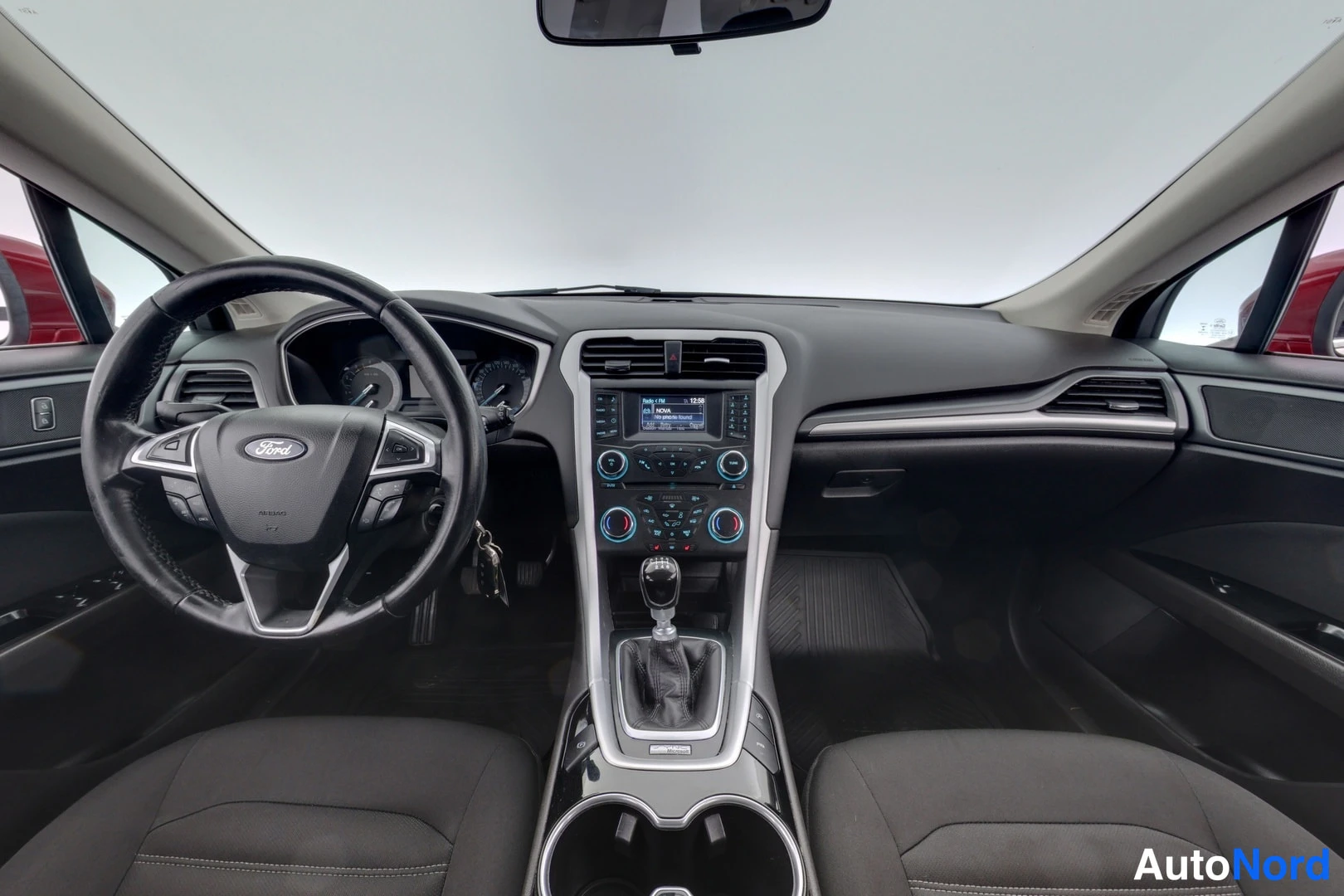 Ford Mondeo 2016, ulkokuva 7 – Lappeenranta