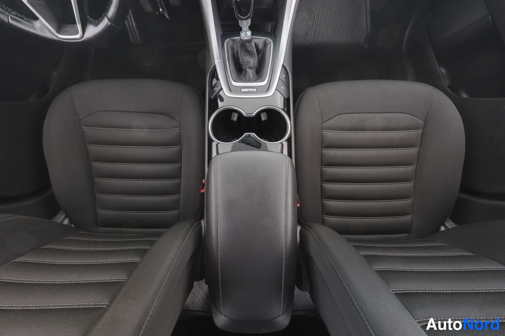 Ford Mondeo 2016, ulkokuva 9 – Lappeenranta