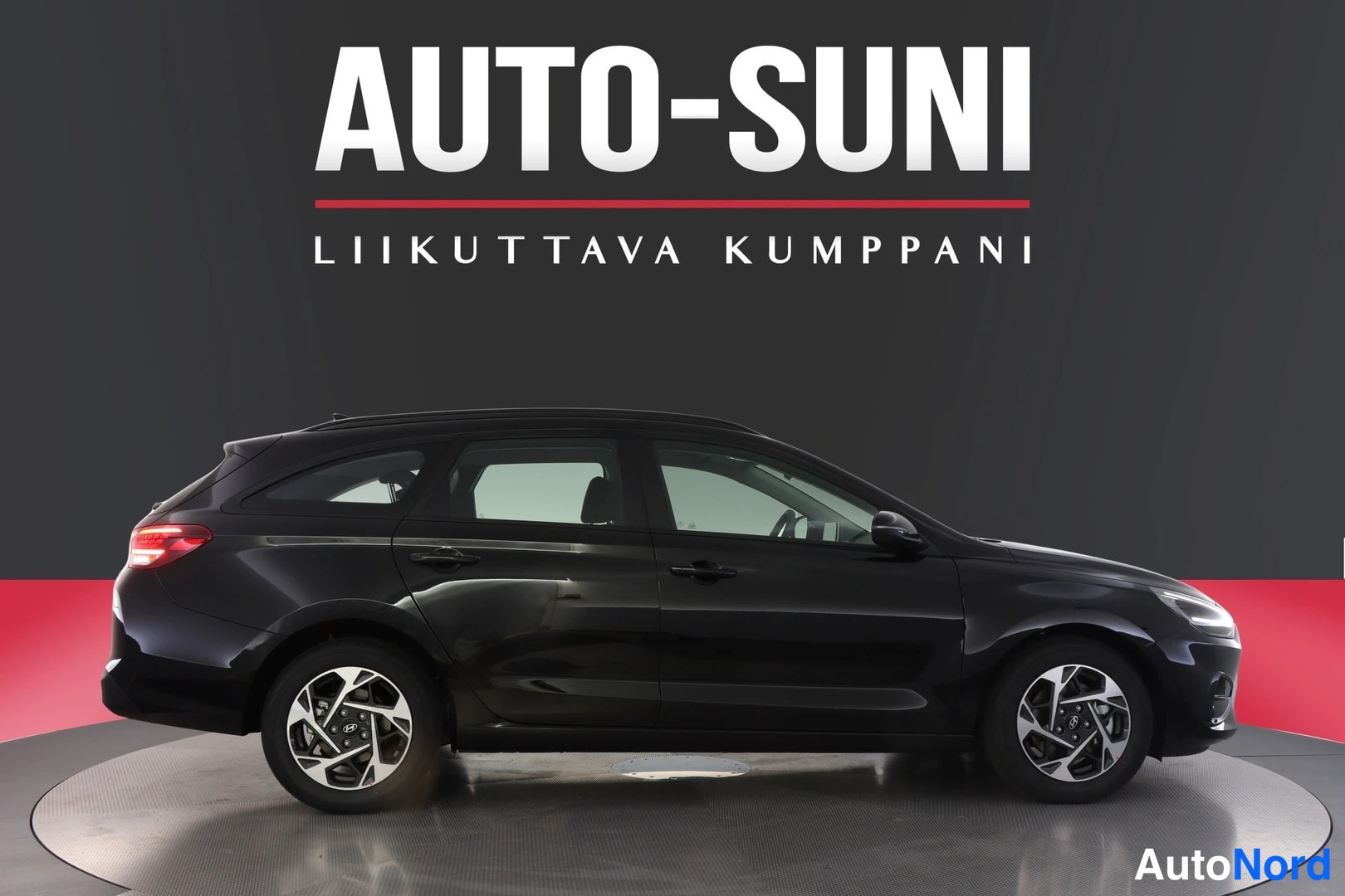 Hyundai i30 2026, ulkokuva 2 – Lappeenranta