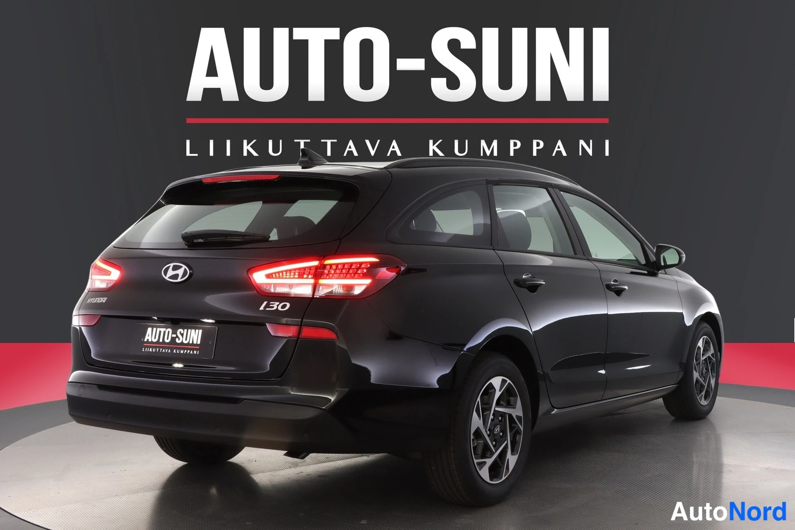 Hyundai i30 2026, ulkokuva 3 – Lappeenranta