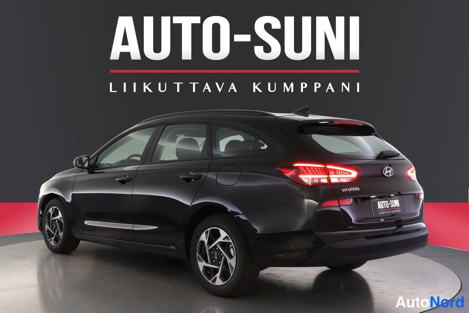 Hyundai i30 2026, ulkokuva 4 – Lappeenranta