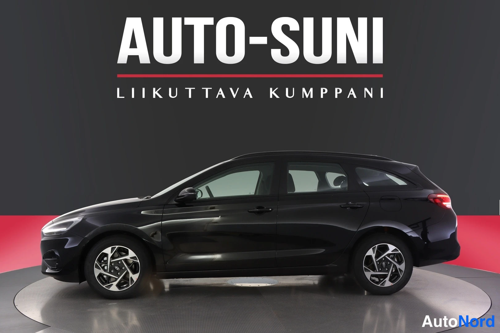 Hyundai i30 2026, ulkokuva 5 – Lappeenranta
