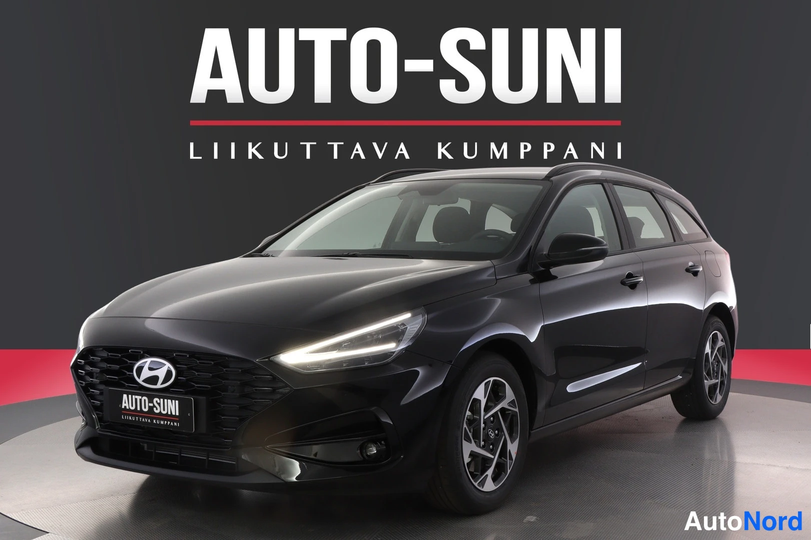 Hyundai i30 1.6 T-GDi Comfort Edition 2026