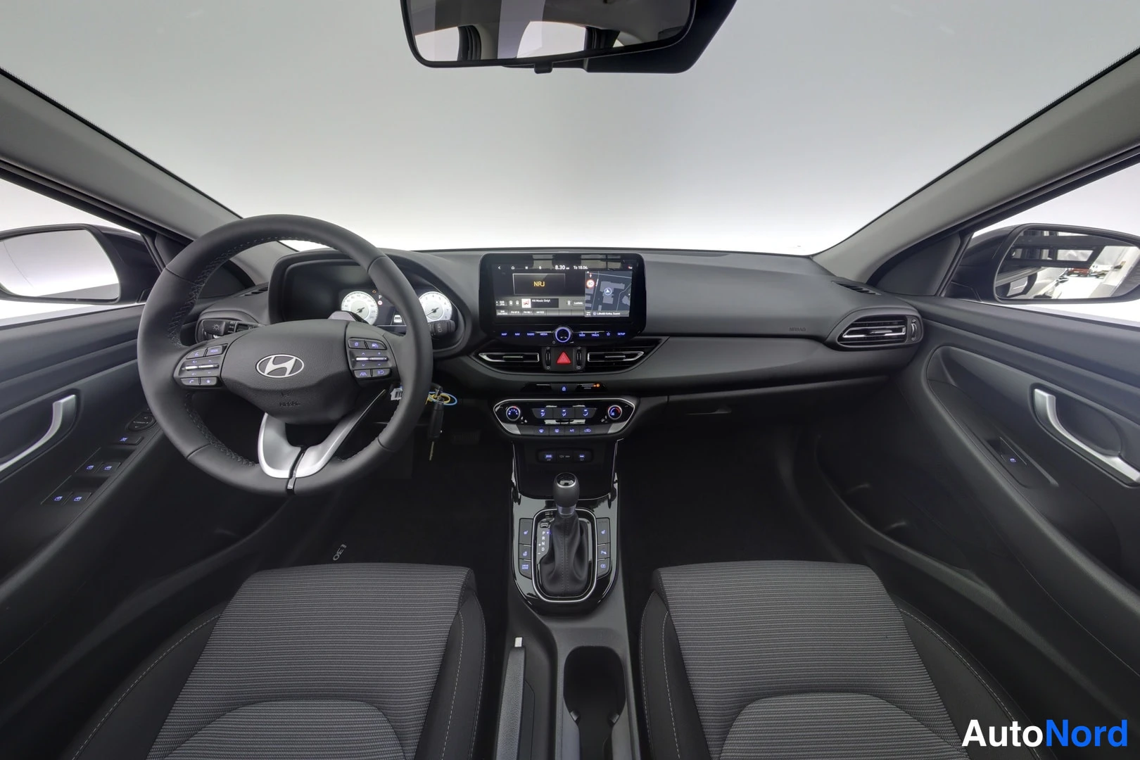 Hyundai i30 2026, ulkokuva 7 – Lappeenranta