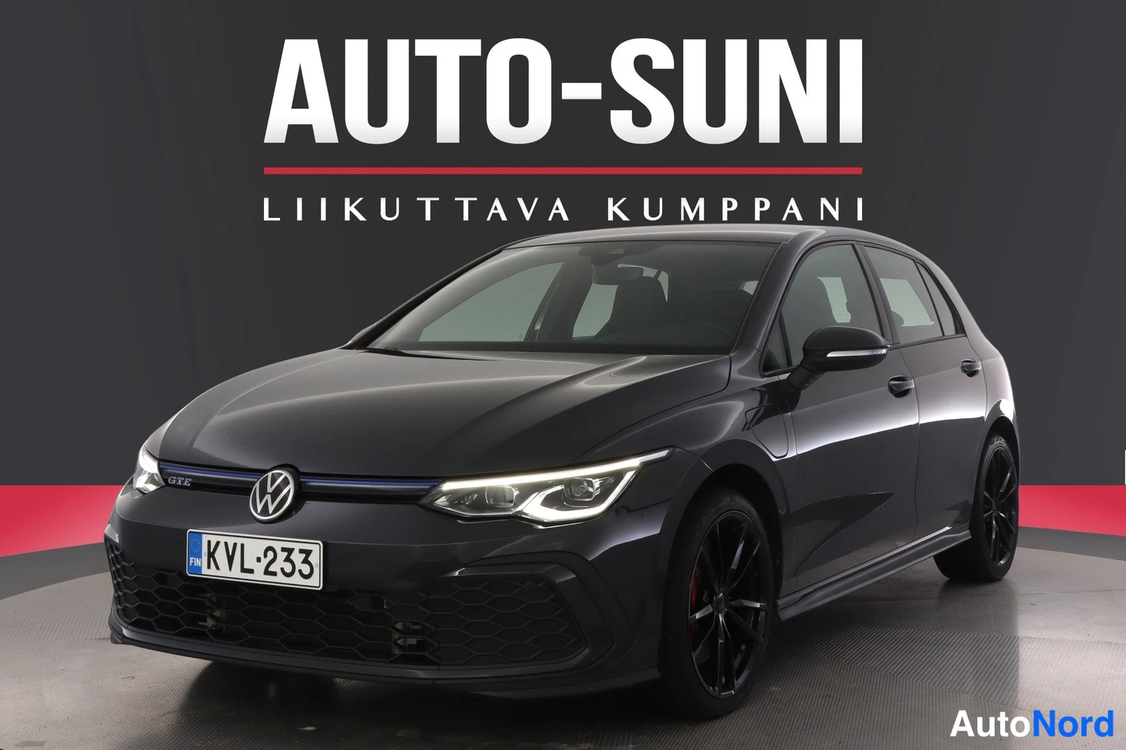 Volkswagen Golf, 2020
