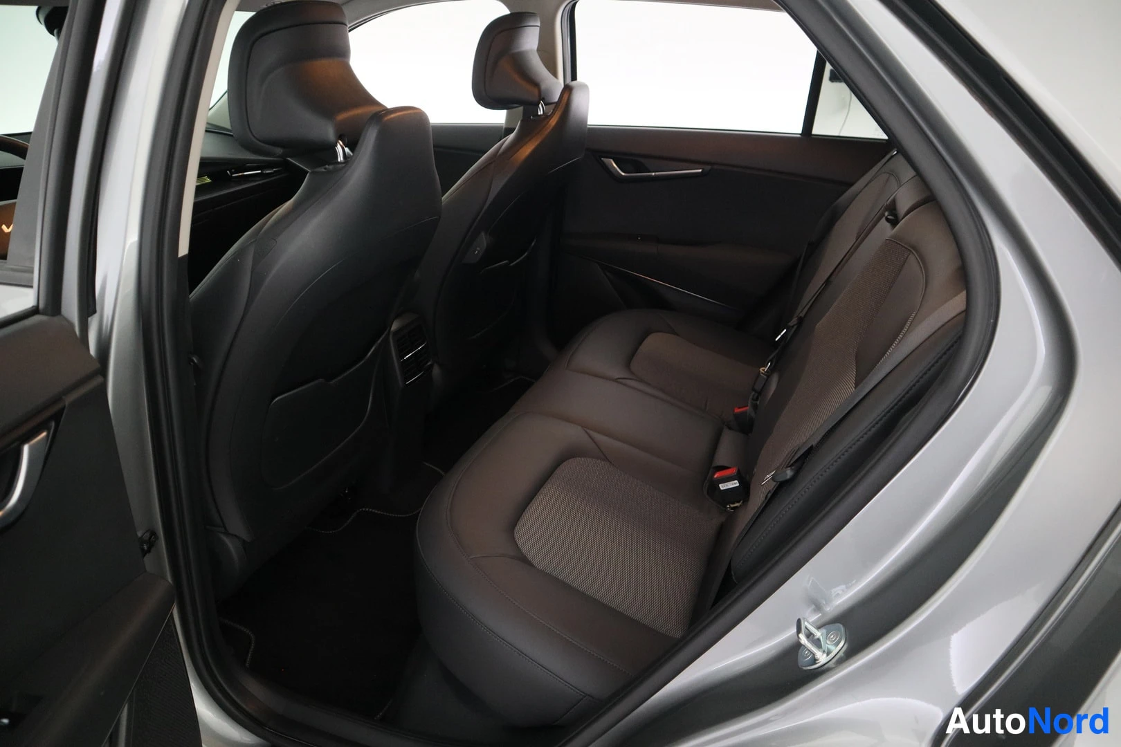 Kia Niro 2023, ulkokuva 11 – Lappeenranta