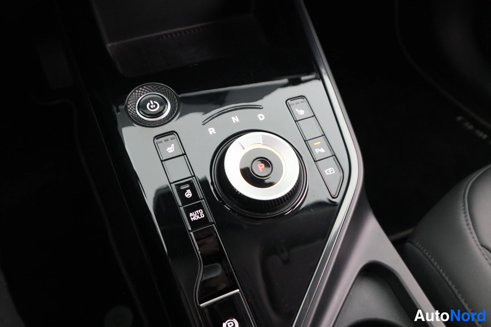 Kia Niro 2023, ulkokuva 15 – Lappeenranta