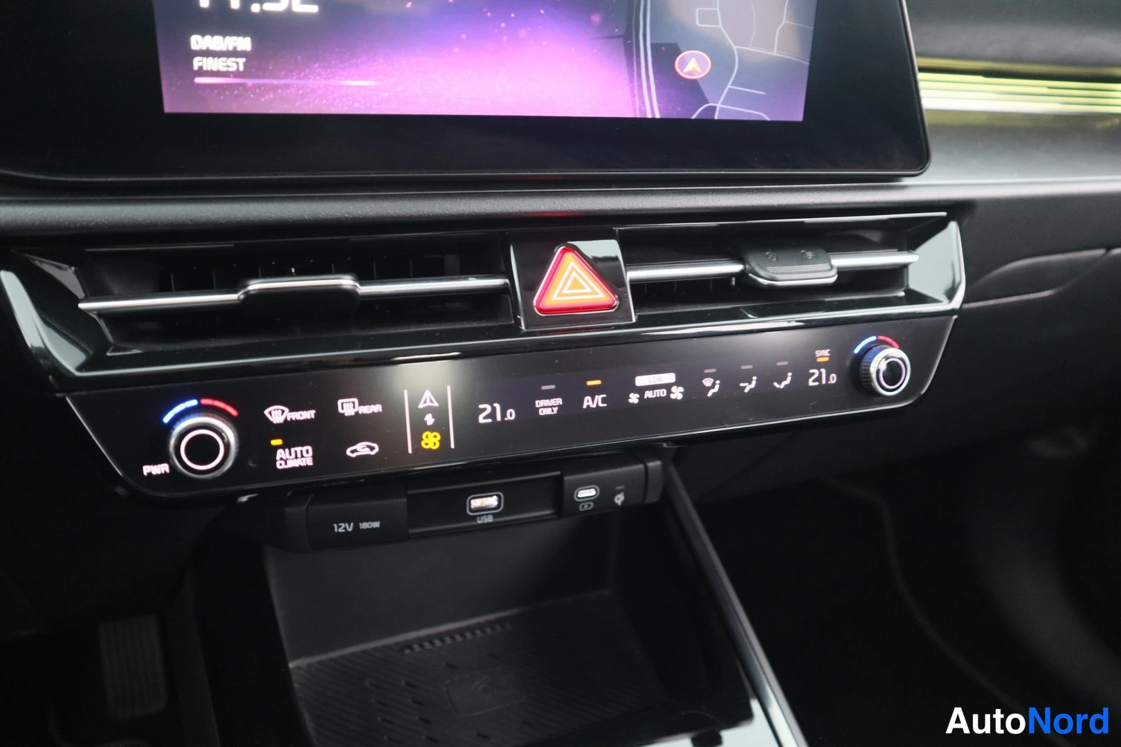 Kia Niro 2023, ulkokuva 16 – Lappeenranta