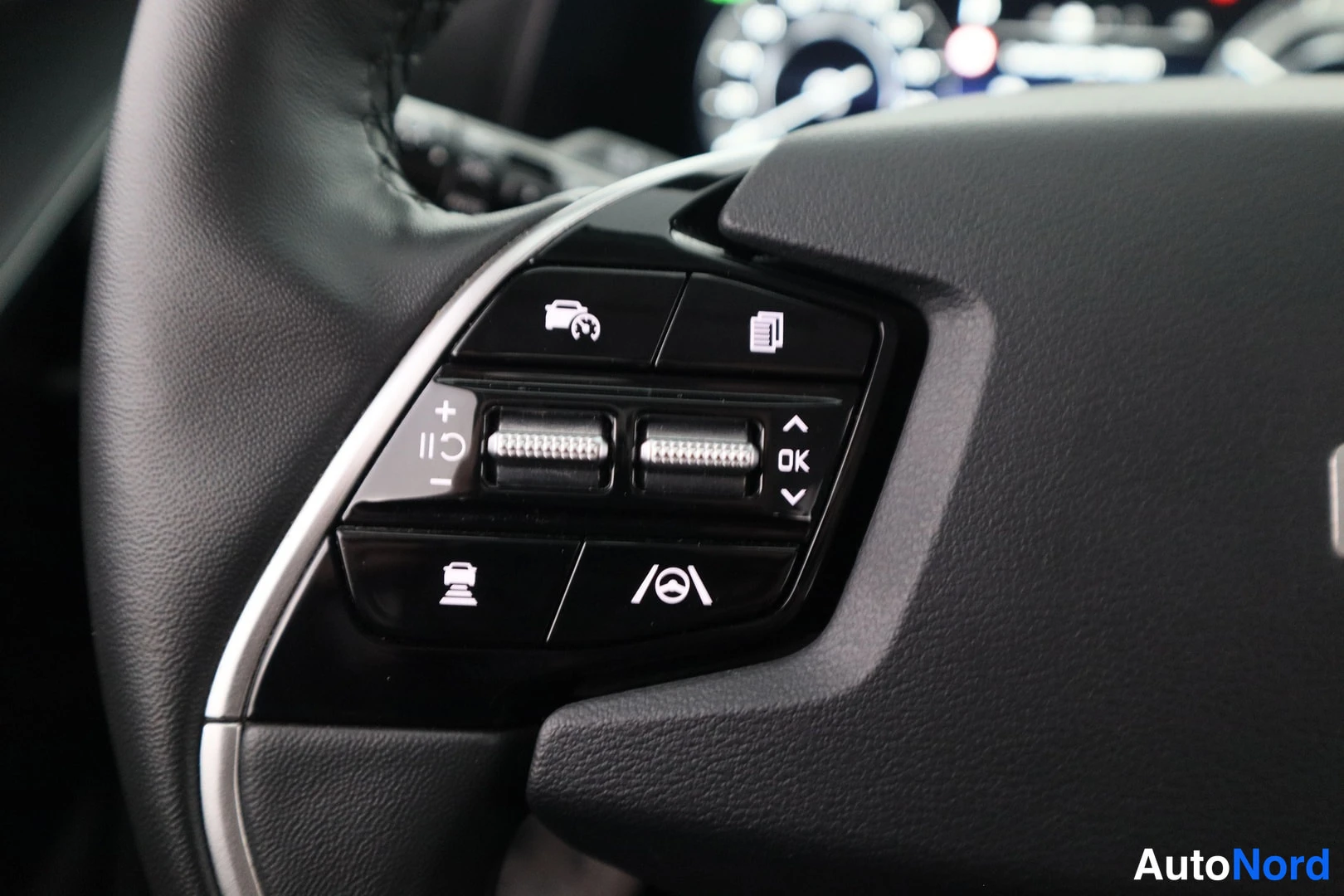 Kia Niro 2023, ulkokuva 18 – Lappeenranta