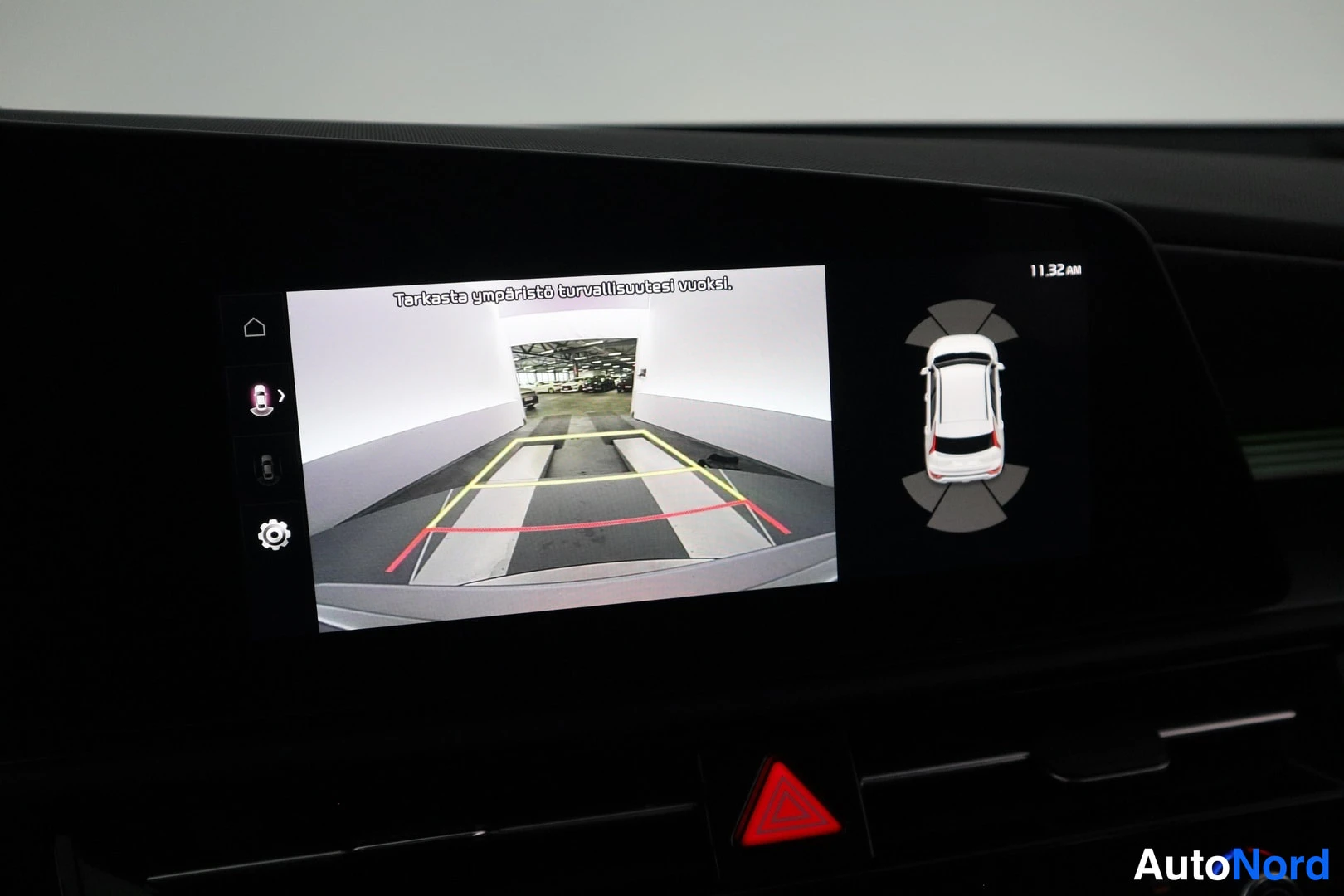 Kia Niro 2023, ulkokuva 20 – Lappeenranta