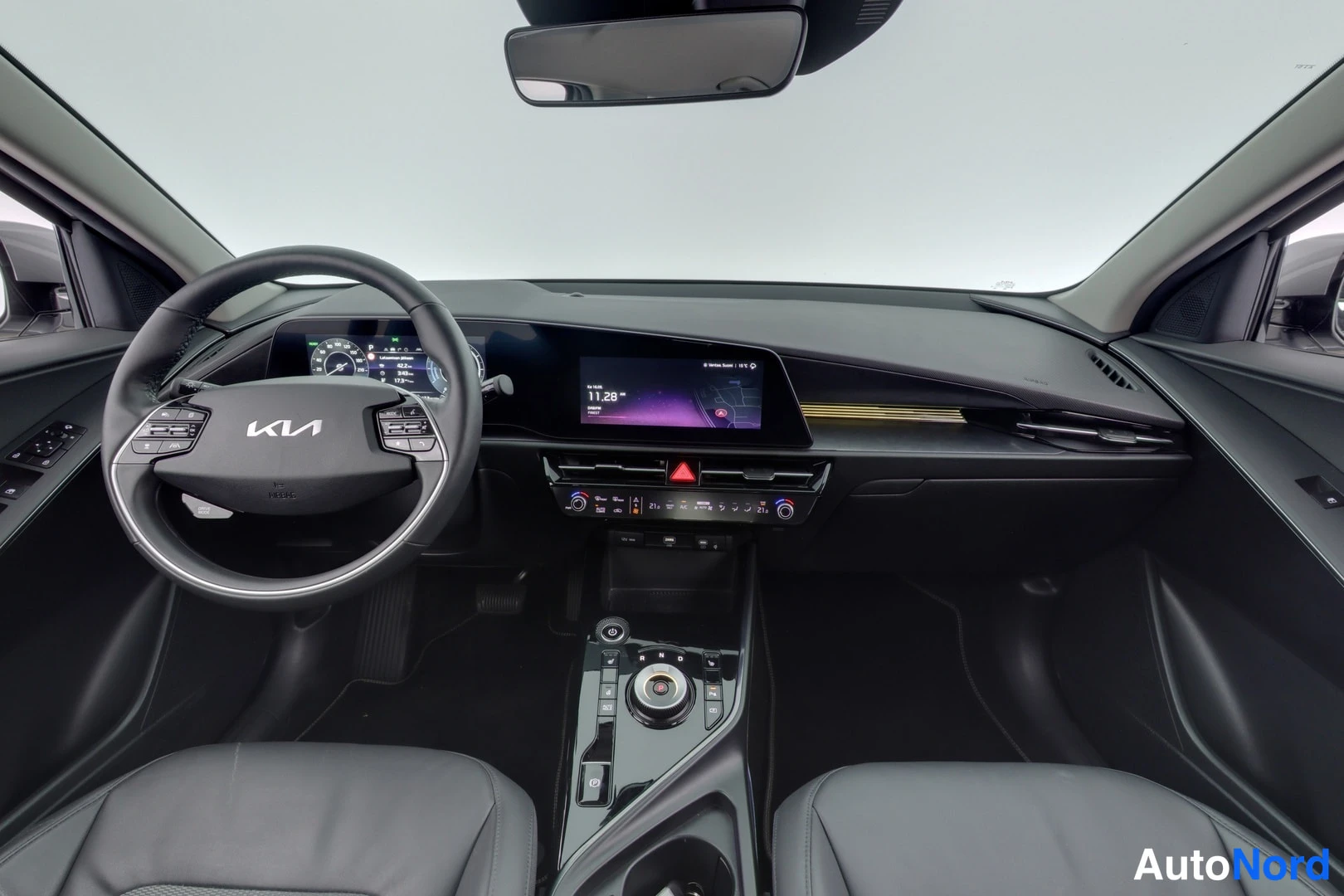 Kia Niro 2023, ulkokuva 7 – Lappeenranta
