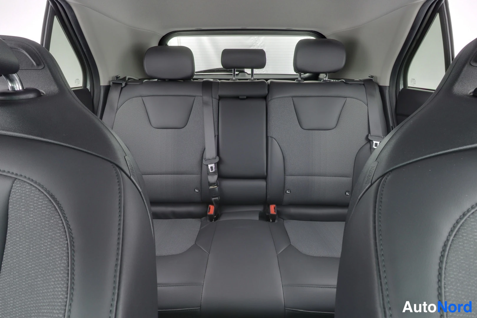 Kia Niro 2023, ulkokuva 8 – Lappeenranta