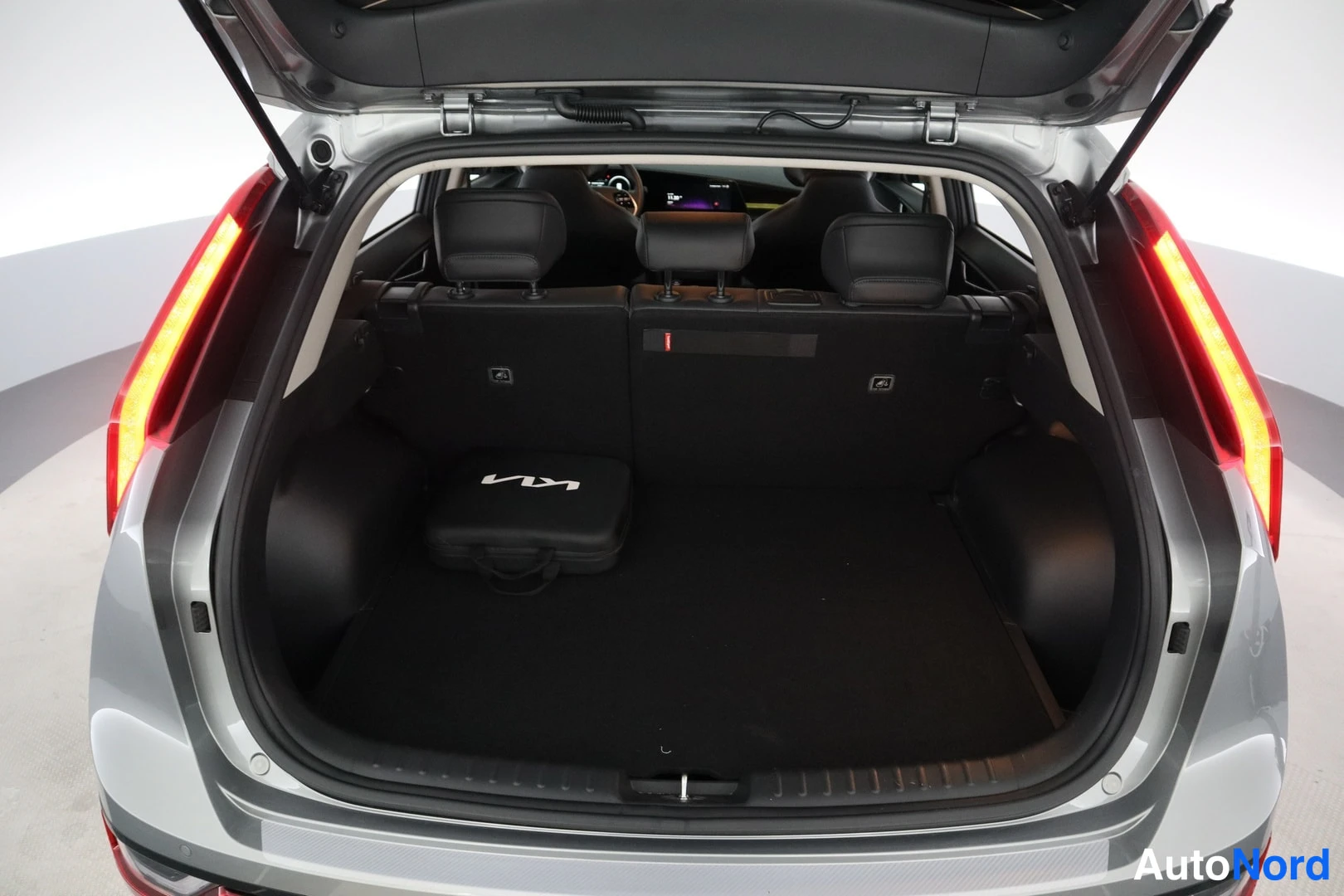 Kia Niro 2023, ulkokuva 10 – Lappeenranta