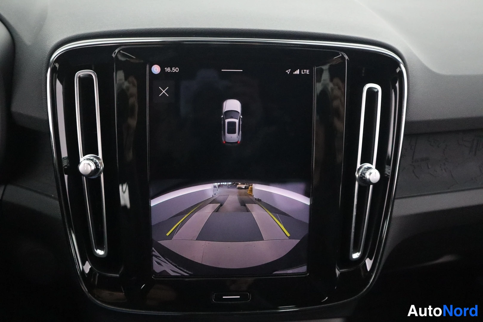 Volvo XC40 2023, ulkokuva 13 – Lappeenranta