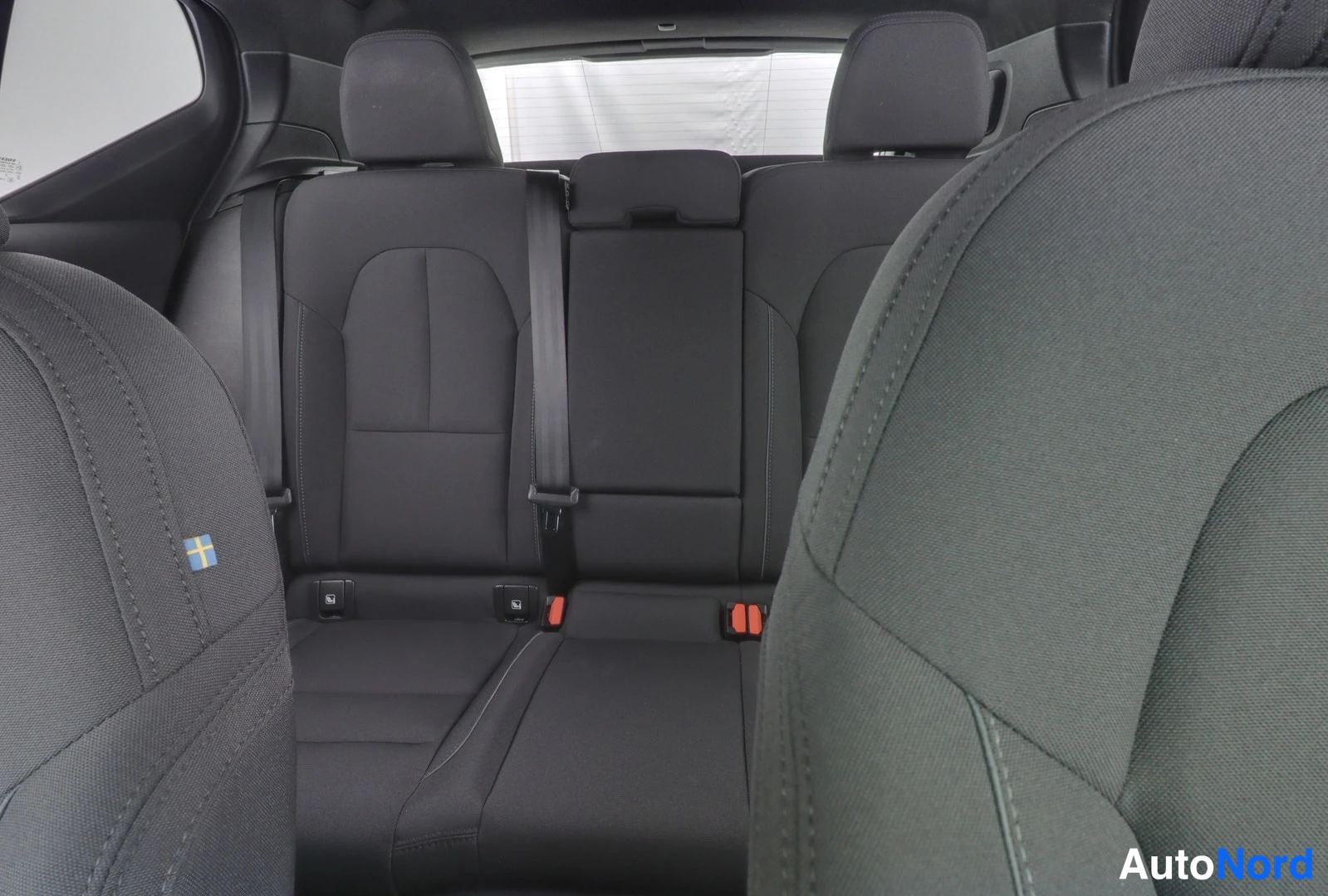 Volvo XC40 2023, ulkokuva 8 – Lappeenranta