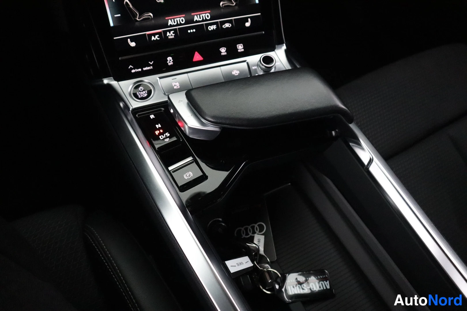 Audi e-tron 2022, ulkokuva 20 – Lappeenranta